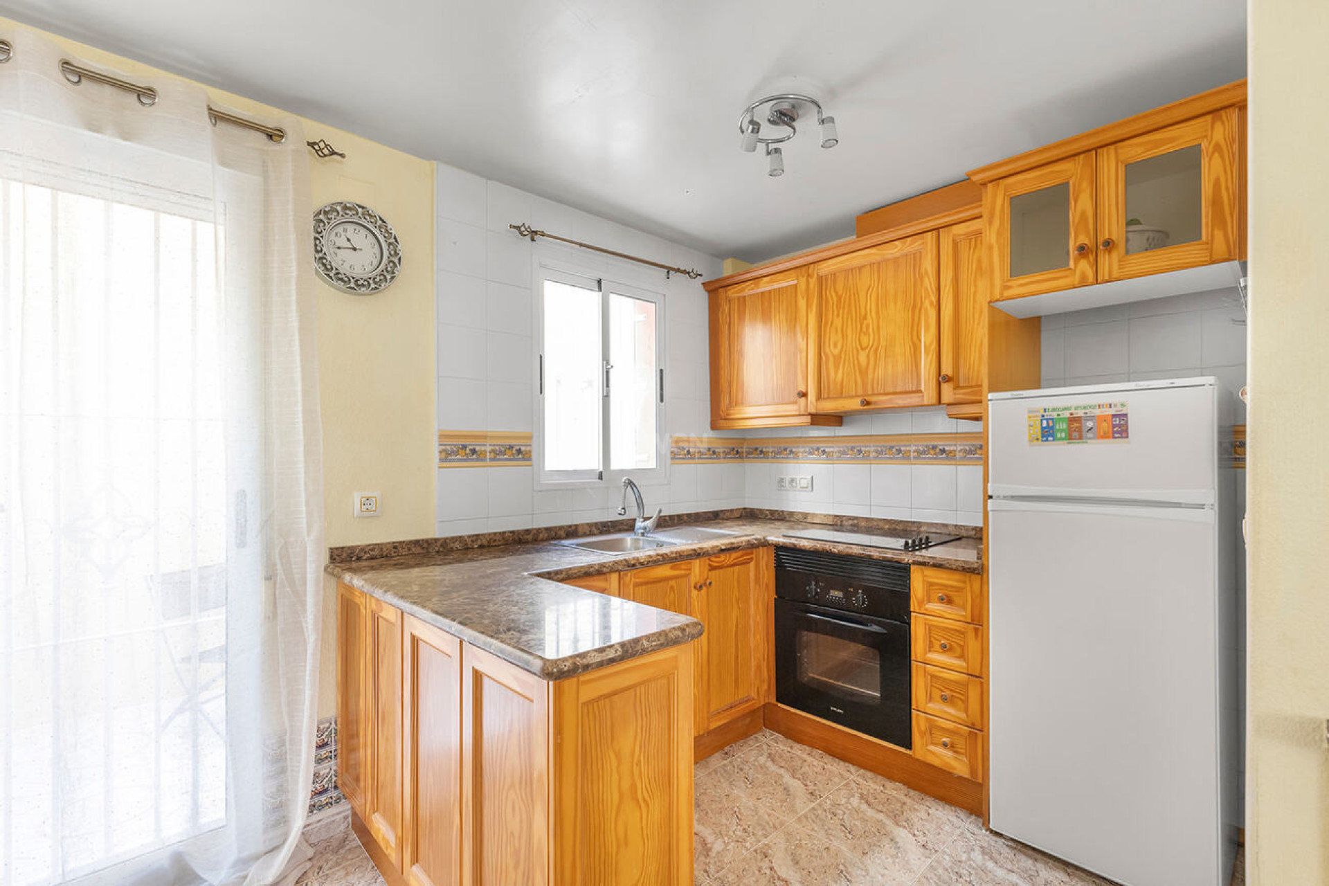 Odsprzedaż - Semi Detached Penthouse - Orihuela Costa - Costa Blanca