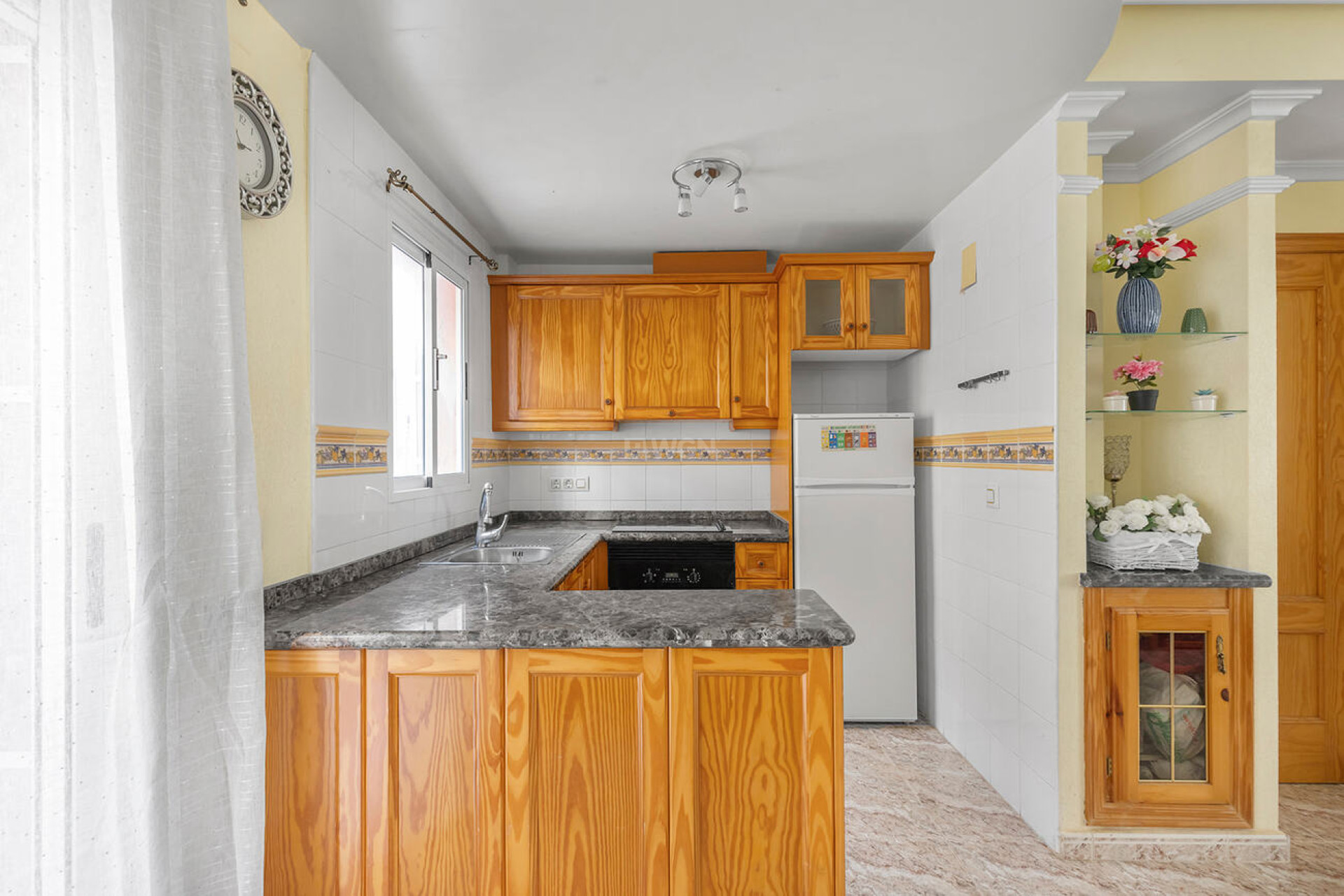 Odsprzedaż - Semi Detached Penthouse - Orihuela Costa - Costa Blanca