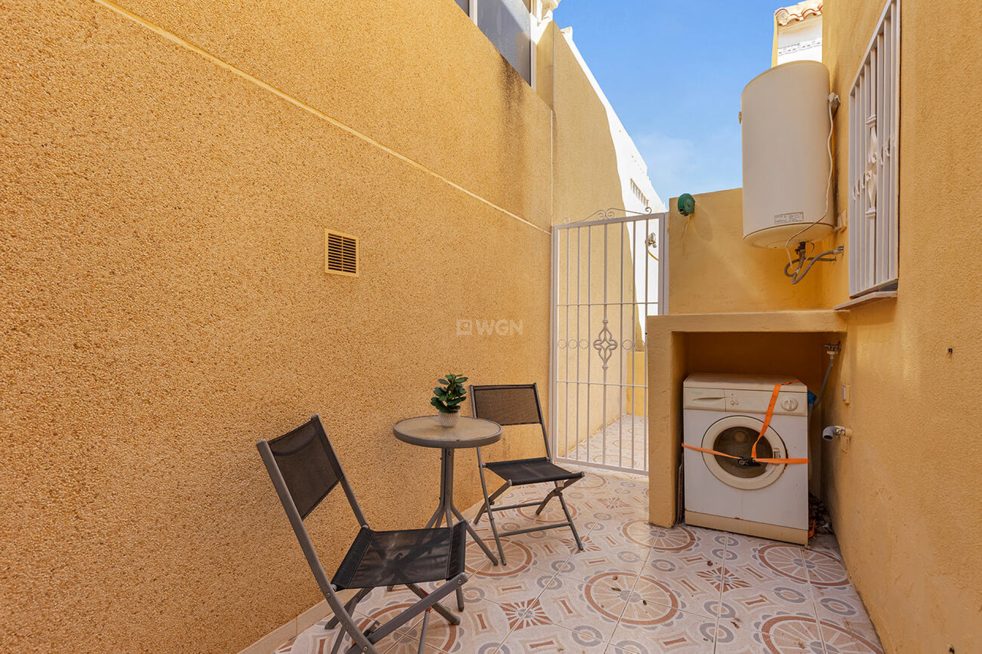 Odsprzedaż - Semi Detached Penthouse - Orihuela Costa - Costa Blanca