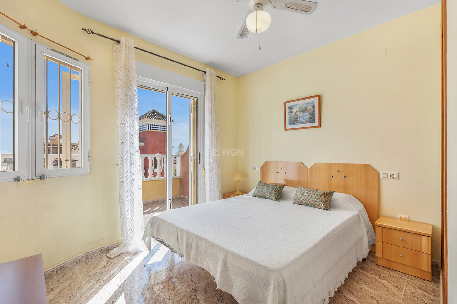 Odsprzedaż - Semi Detached Penthouse - Orihuela Costa - Costa Blanca