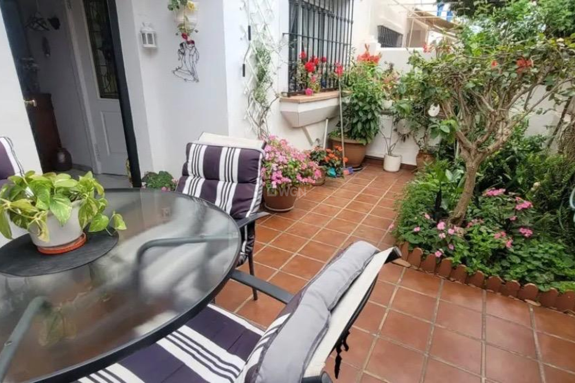 Odsprzedaż - Semi Detached - Torremolinos - La Carihuela - Los Nidos