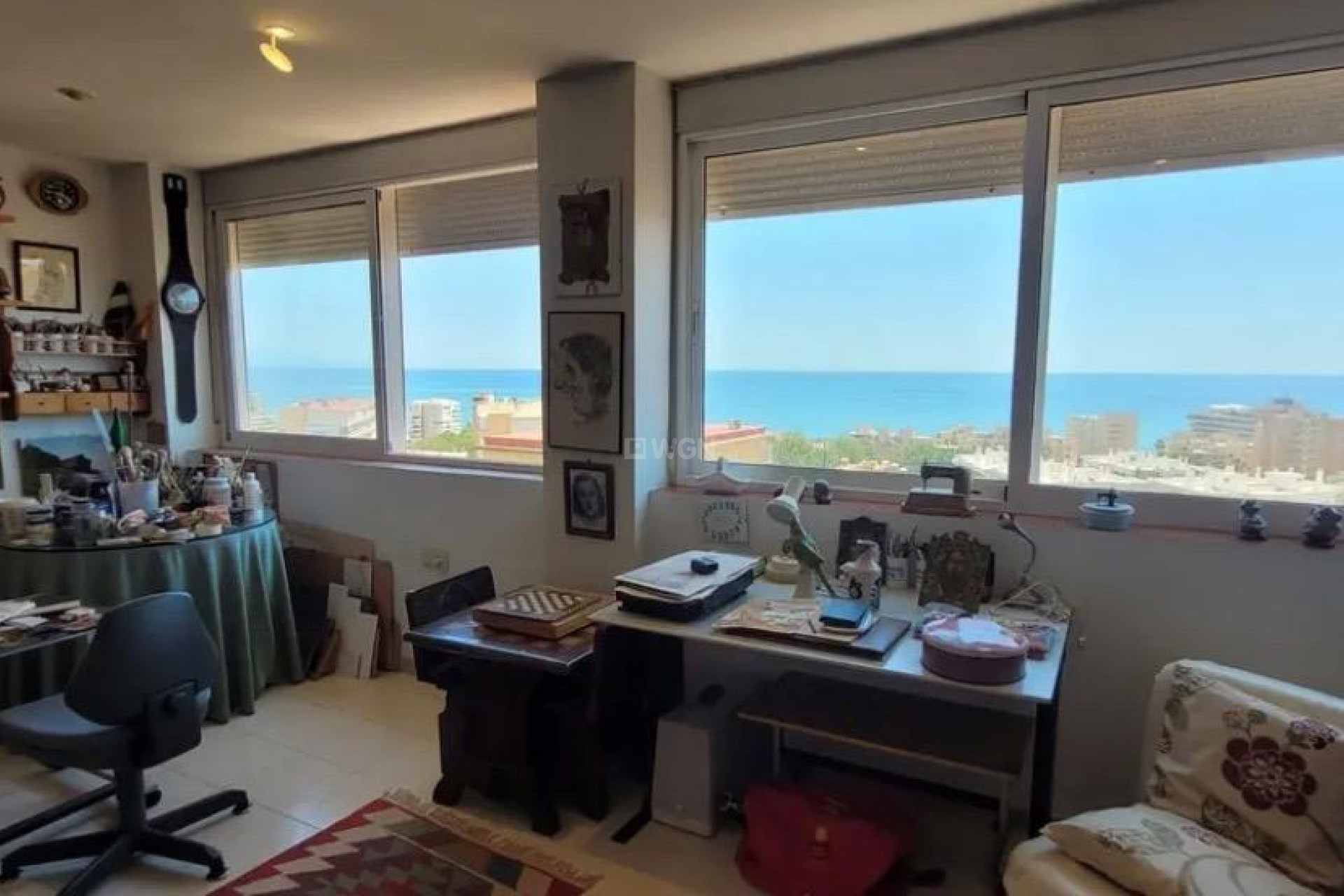 Odsprzedaż - Semi Detached - Torremolinos - La Carihuela - Los Nidos