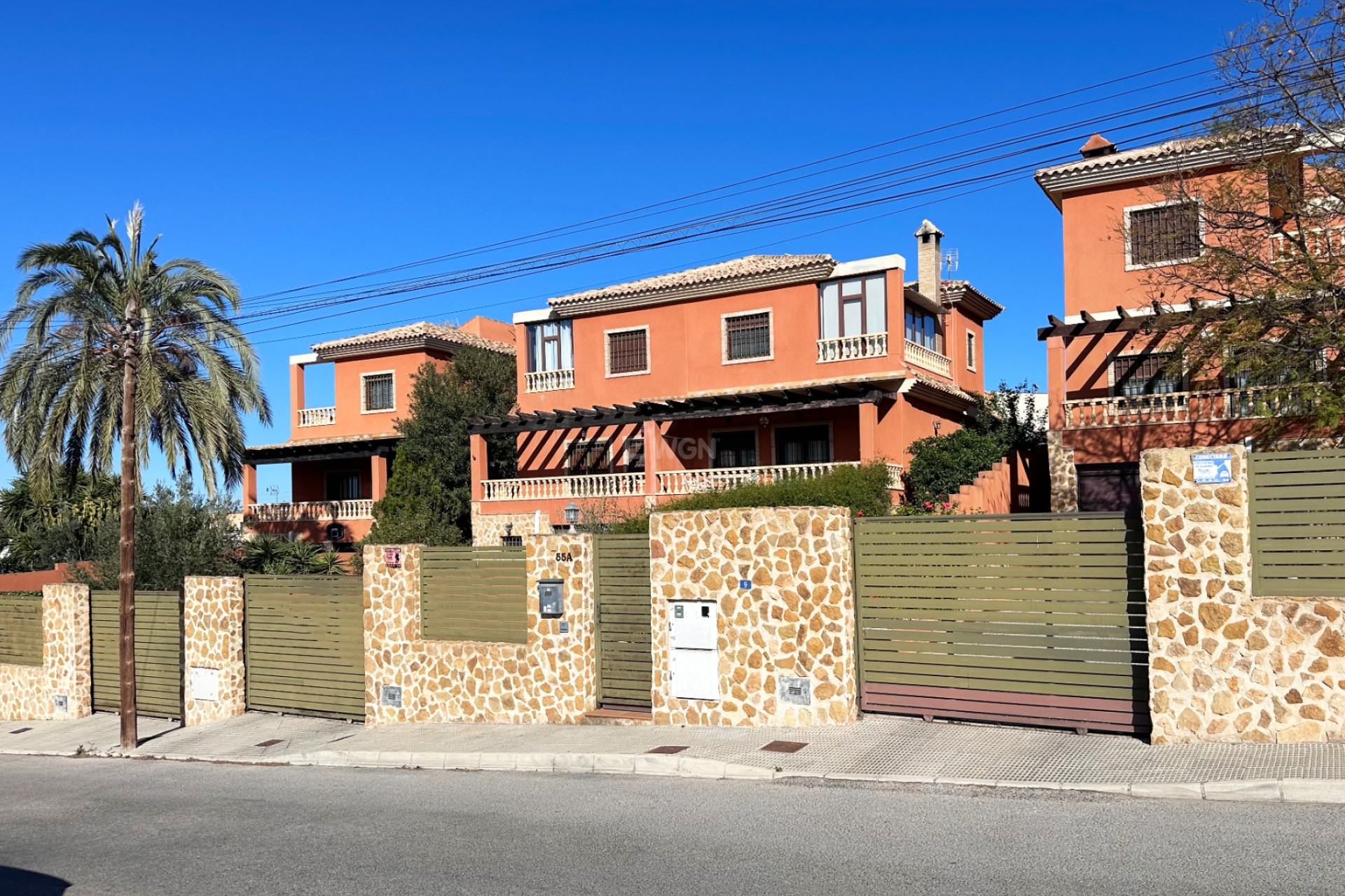 Odsprzedaż - Semi Detached - Torrevieja - Costa Blanca