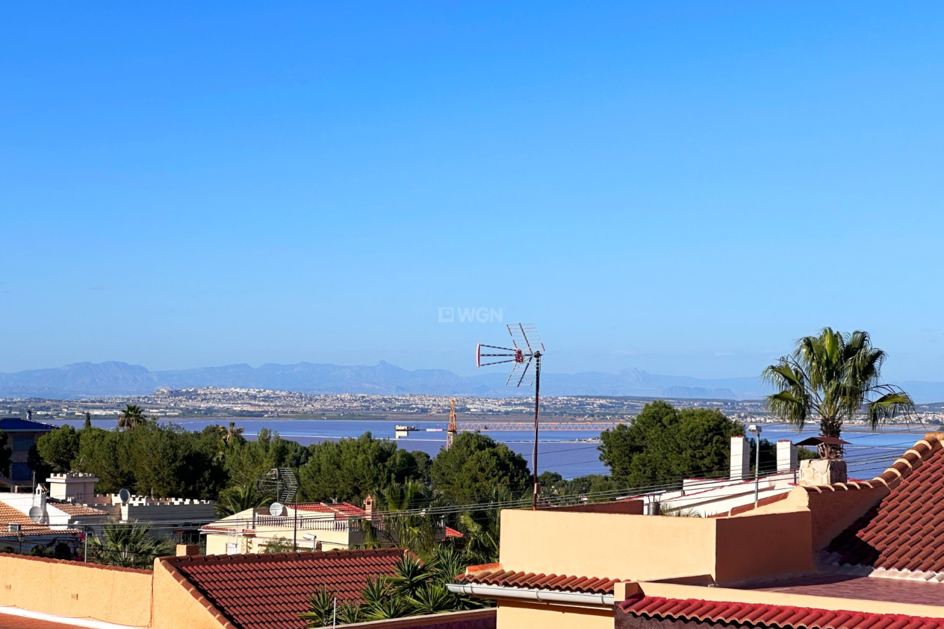 Odsprzedaż - Semi Detached - Torrevieja - Costa Blanca