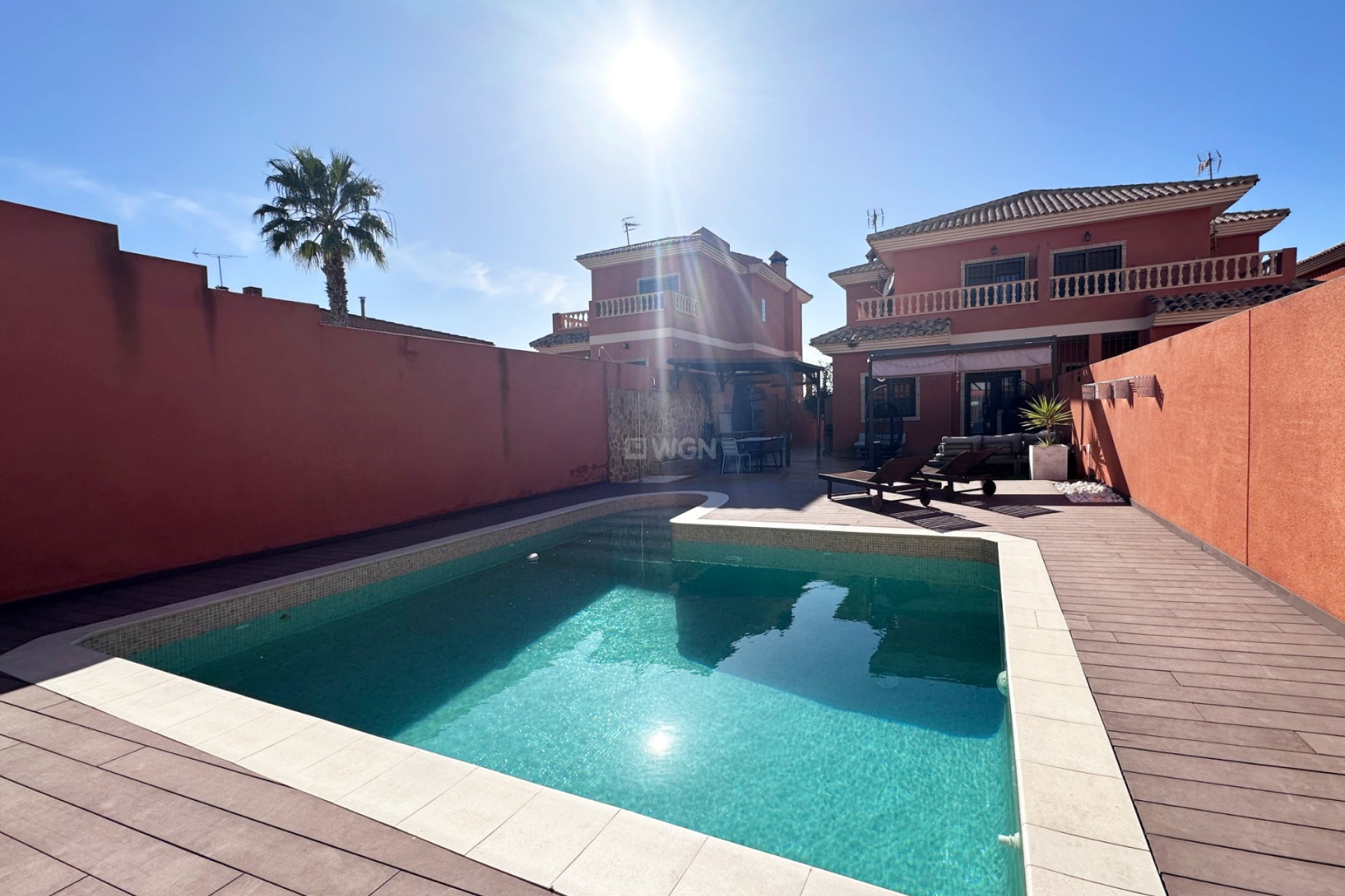 Odsprzedaż - Semi Detached - Torrevieja - Costa Blanca