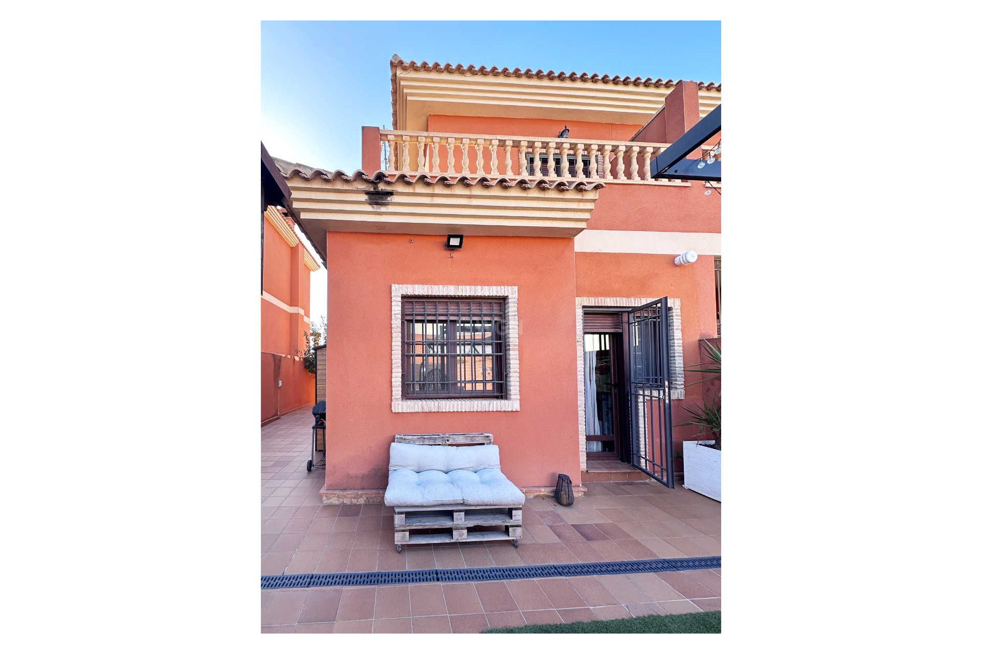 Odsprzedaż - Semi Detached - Torrevieja - Costa Blanca