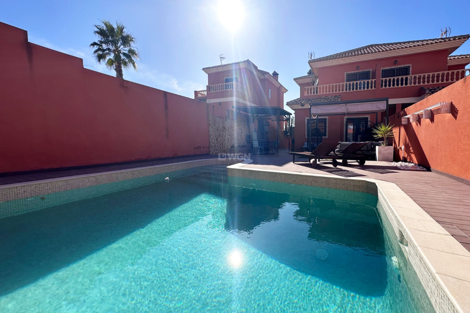 Odsprzedaż - Semi Detached - Torrevieja - Costa Blanca