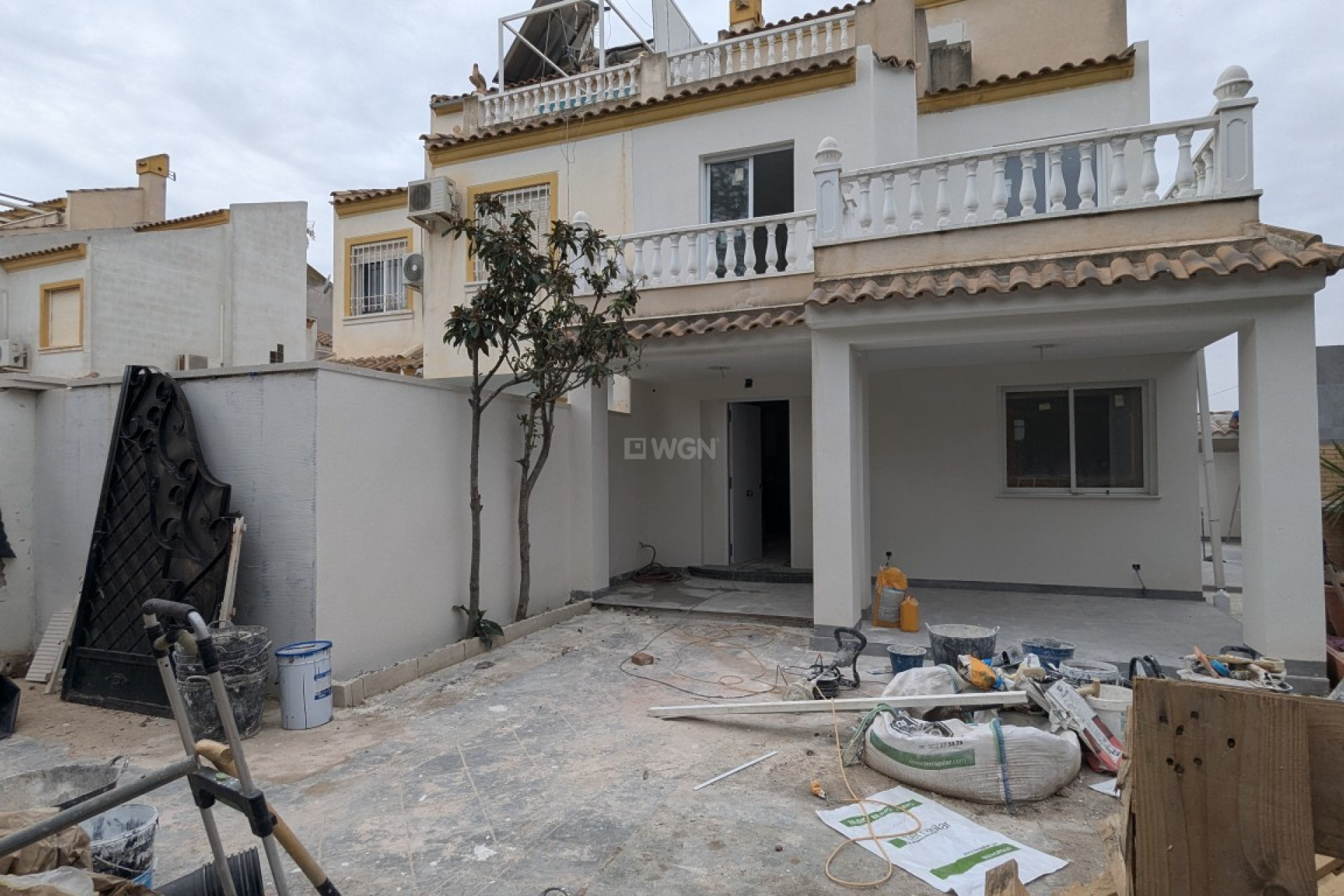 Odsprzedaż - Semi Detached - Torrevieja - Costa Blanca