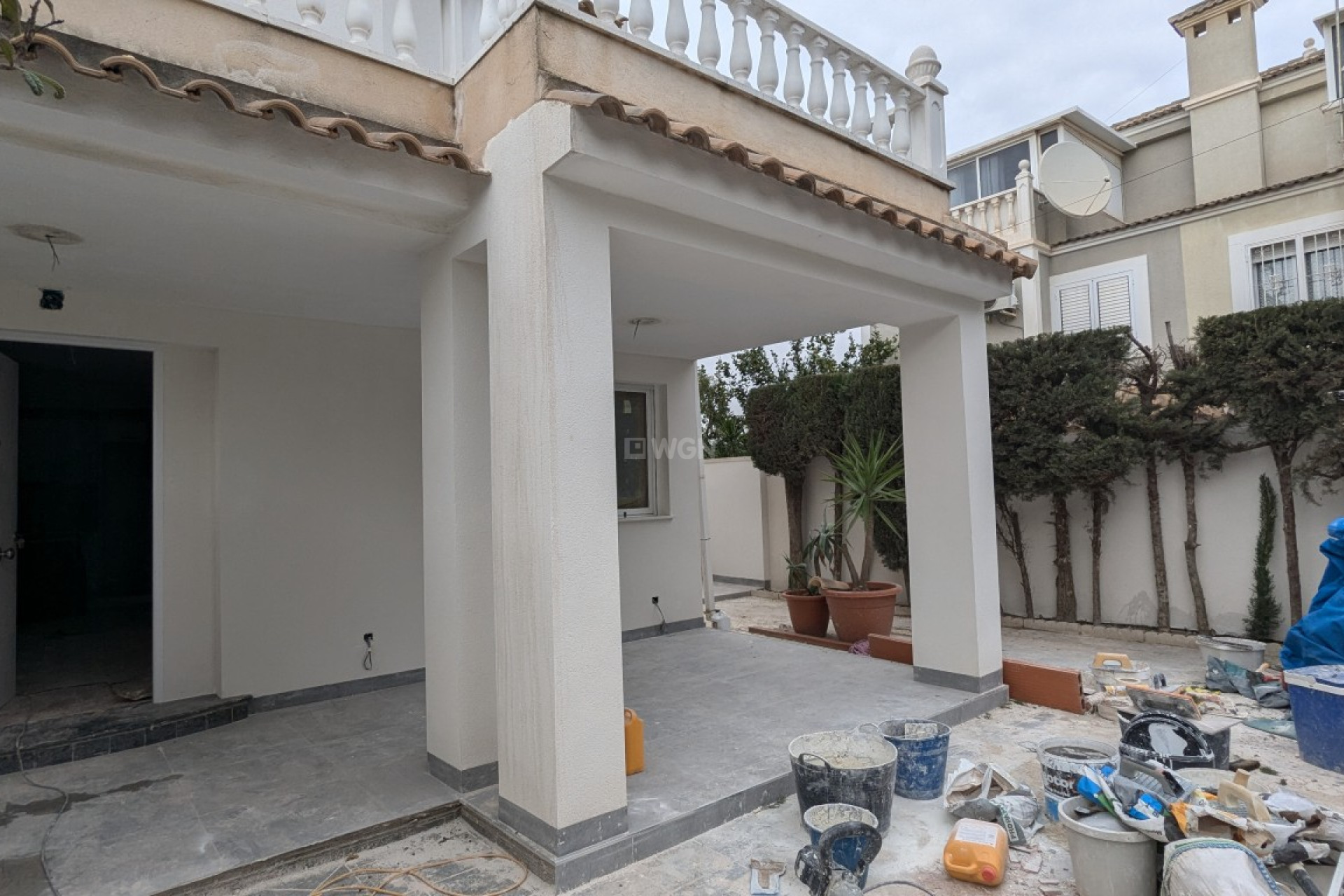 Odsprzedaż - Semi Detached - Torrevieja - Costa Blanca