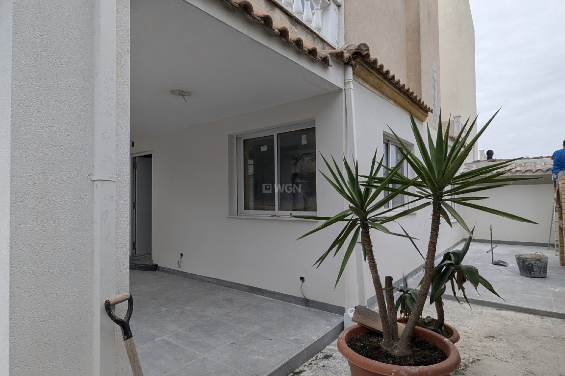 Odsprzedaż - Semi Detached - Torrevieja - Costa Blanca