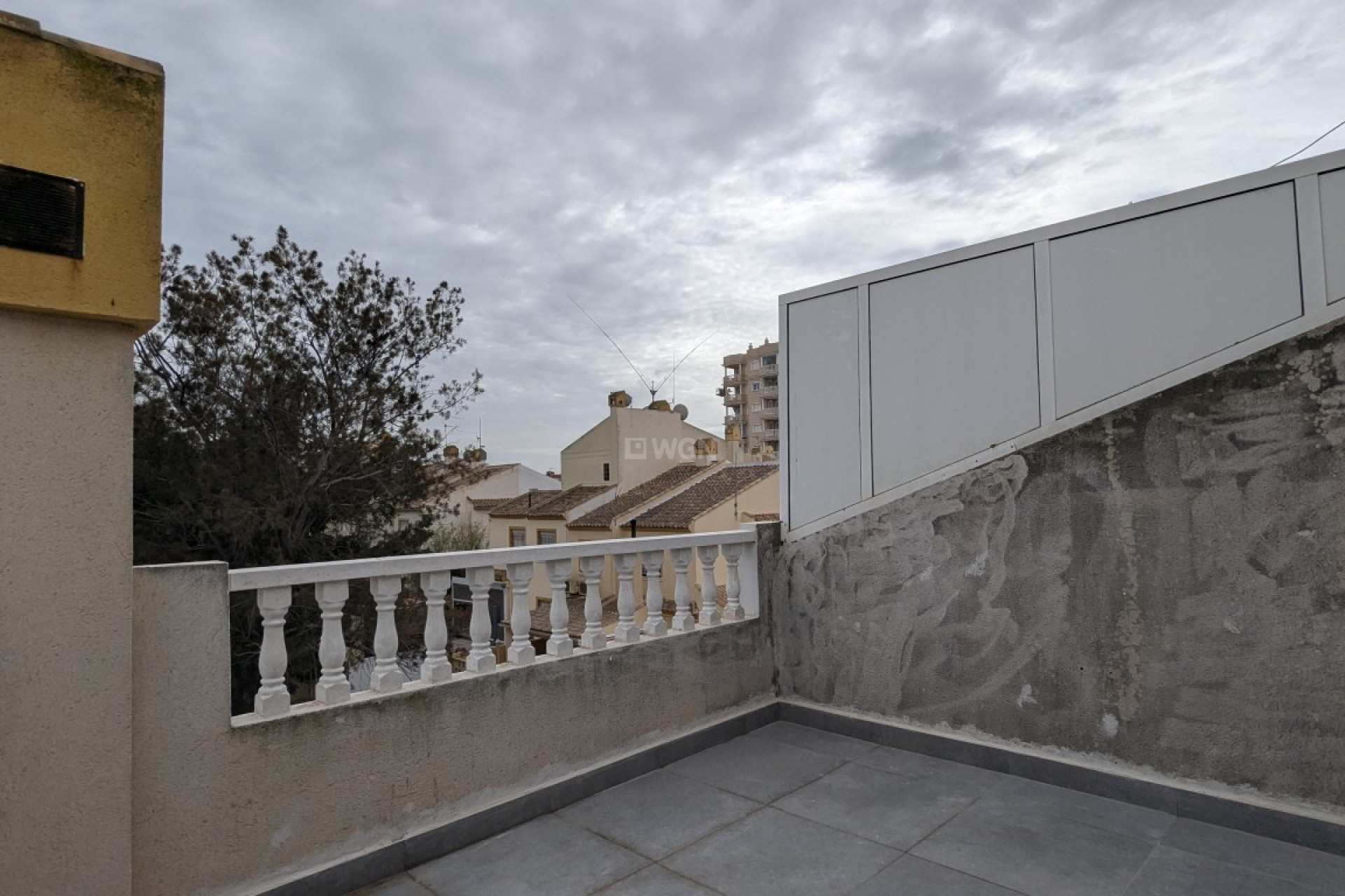 Odsprzedaż - Semi Detached - Torrevieja - Costa Blanca