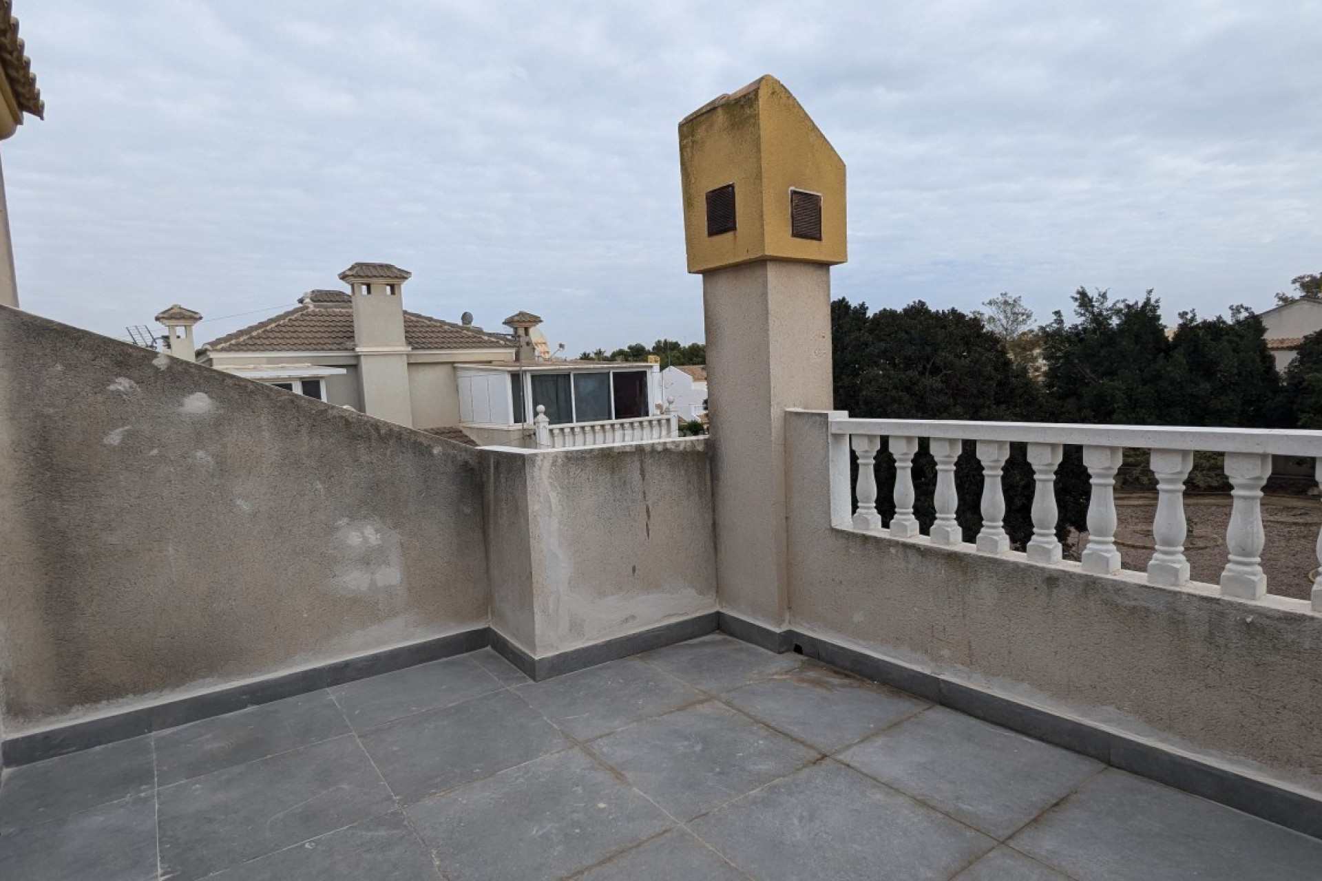 Odsprzedaż - Semi Detached - Torrevieja - Costa Blanca