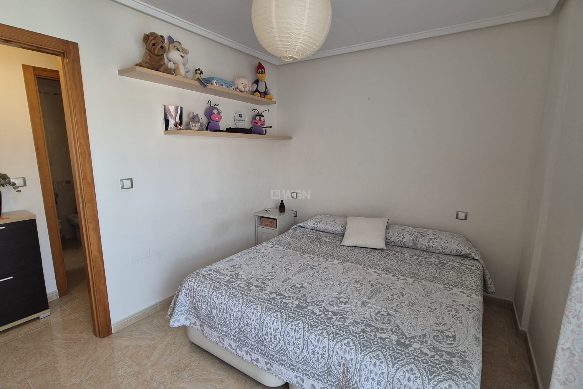 Odsprzedaż - Semi Detached - Torrevieja - Costa Blanca