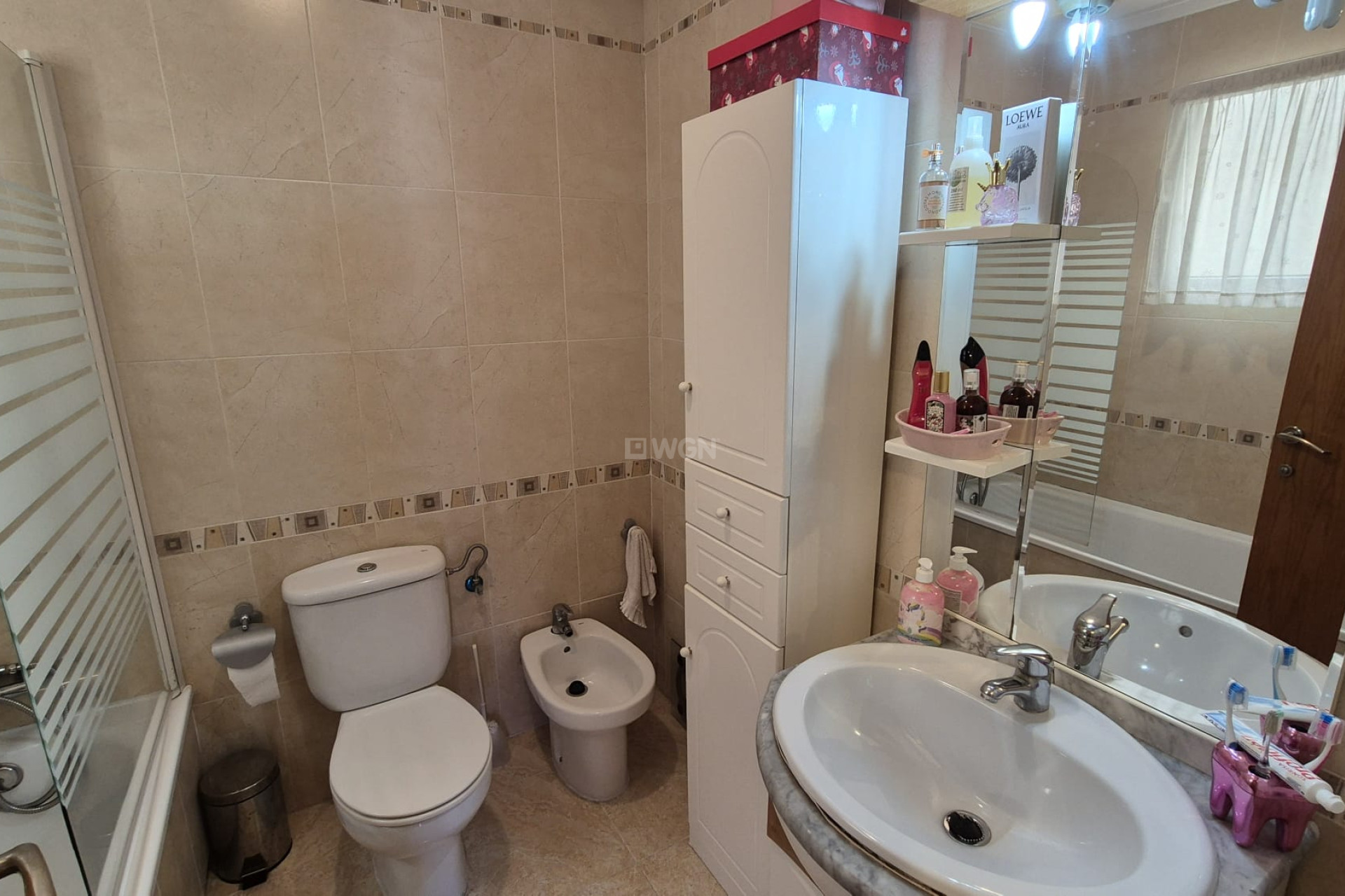 Odsprzedaż - Semi Detached - Torrevieja - Costa Blanca