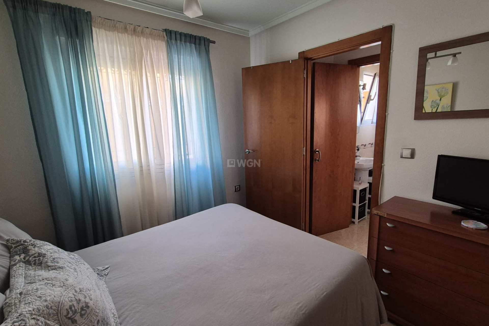 Odsprzedaż - Semi Detached - Torrevieja - Costa Blanca