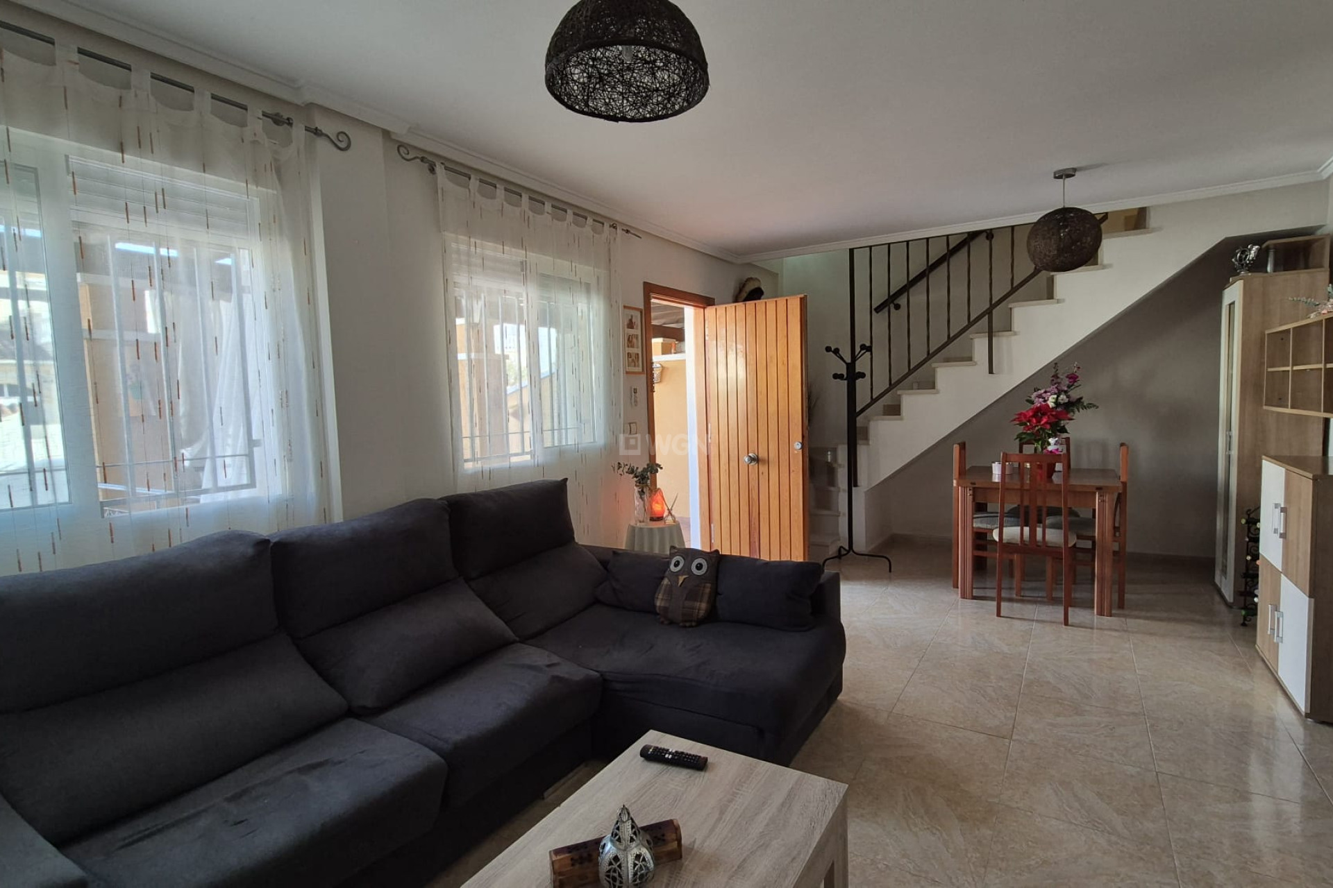 Odsprzedaż - Semi Detached - Torrevieja - Costa Blanca