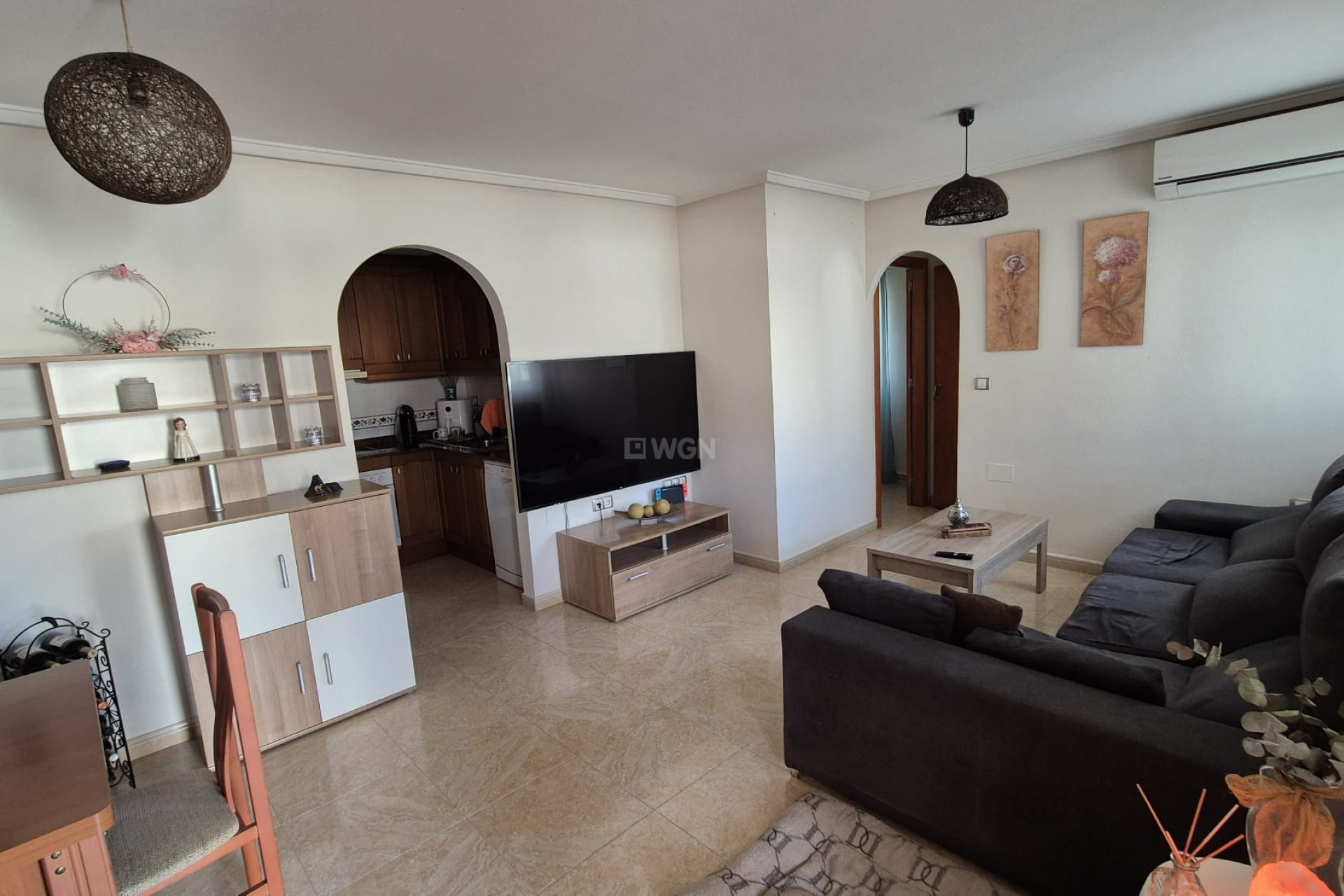 Odsprzedaż - Semi Detached - Torrevieja - Costa Blanca