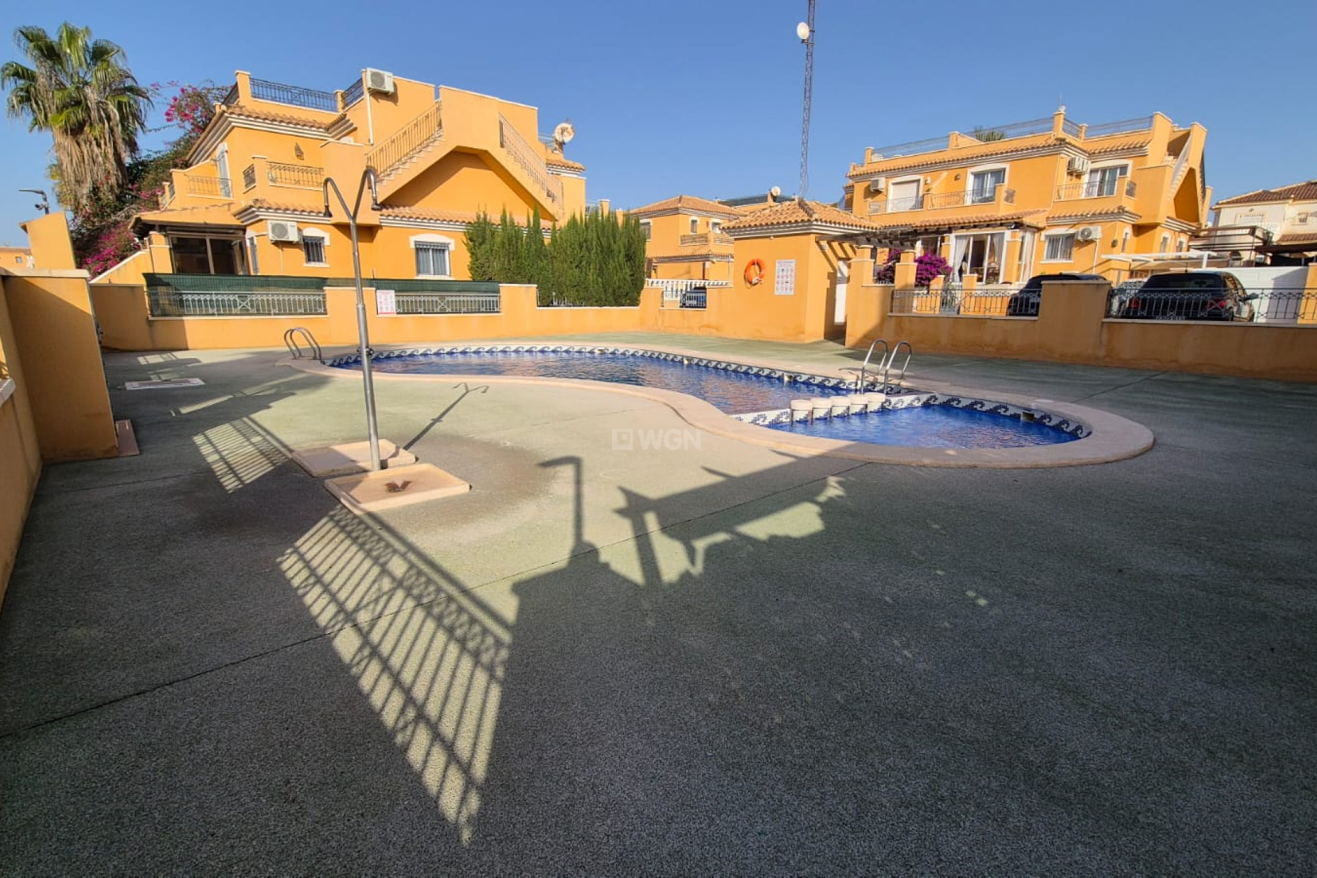 Odsprzedaż - Semi Detached - Torrevieja - Costa Blanca