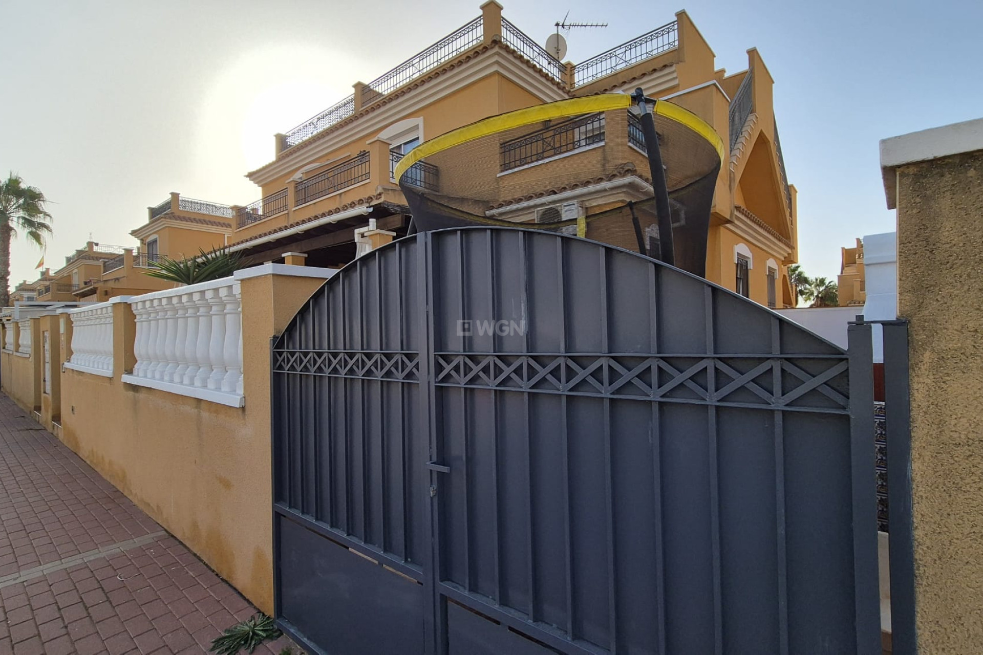 Odsprzedaż - Semi Detached - Torrevieja - Costa Blanca