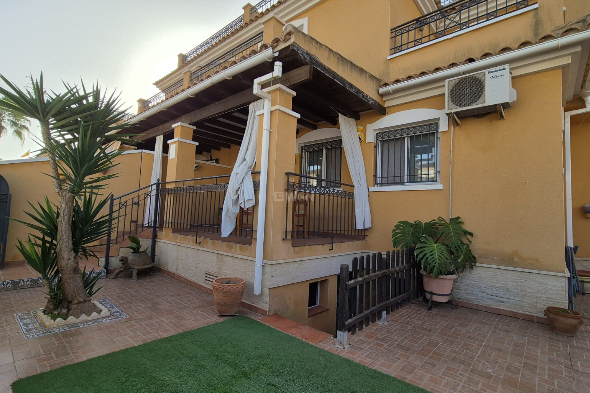 Odsprzedaż - Semi Detached - Torrevieja - Costa Blanca