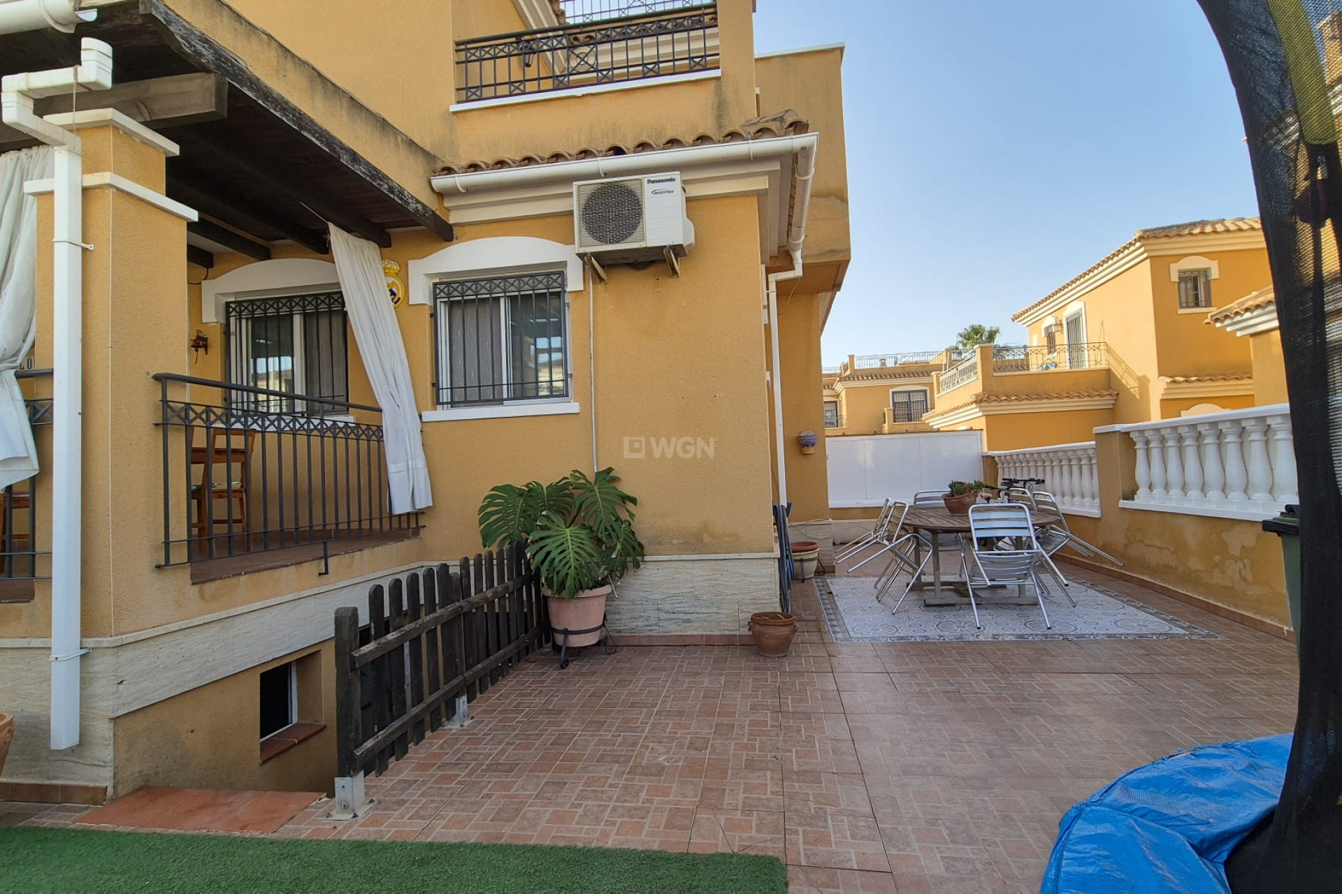 Odsprzedaż - Semi Detached - Torrevieja - Costa Blanca