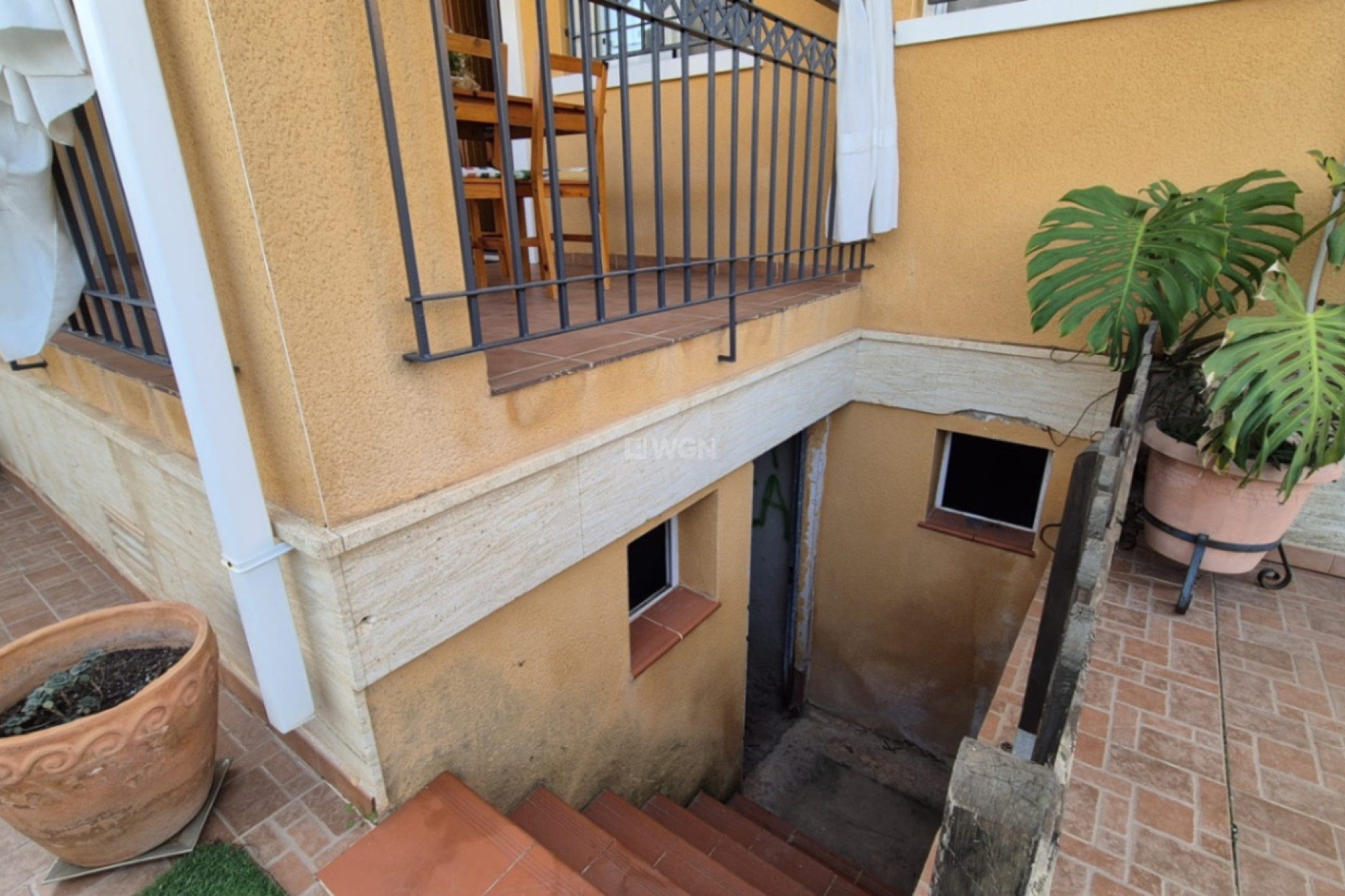 Odsprzedaż - Semi Detached - Torrevieja - Costa Blanca