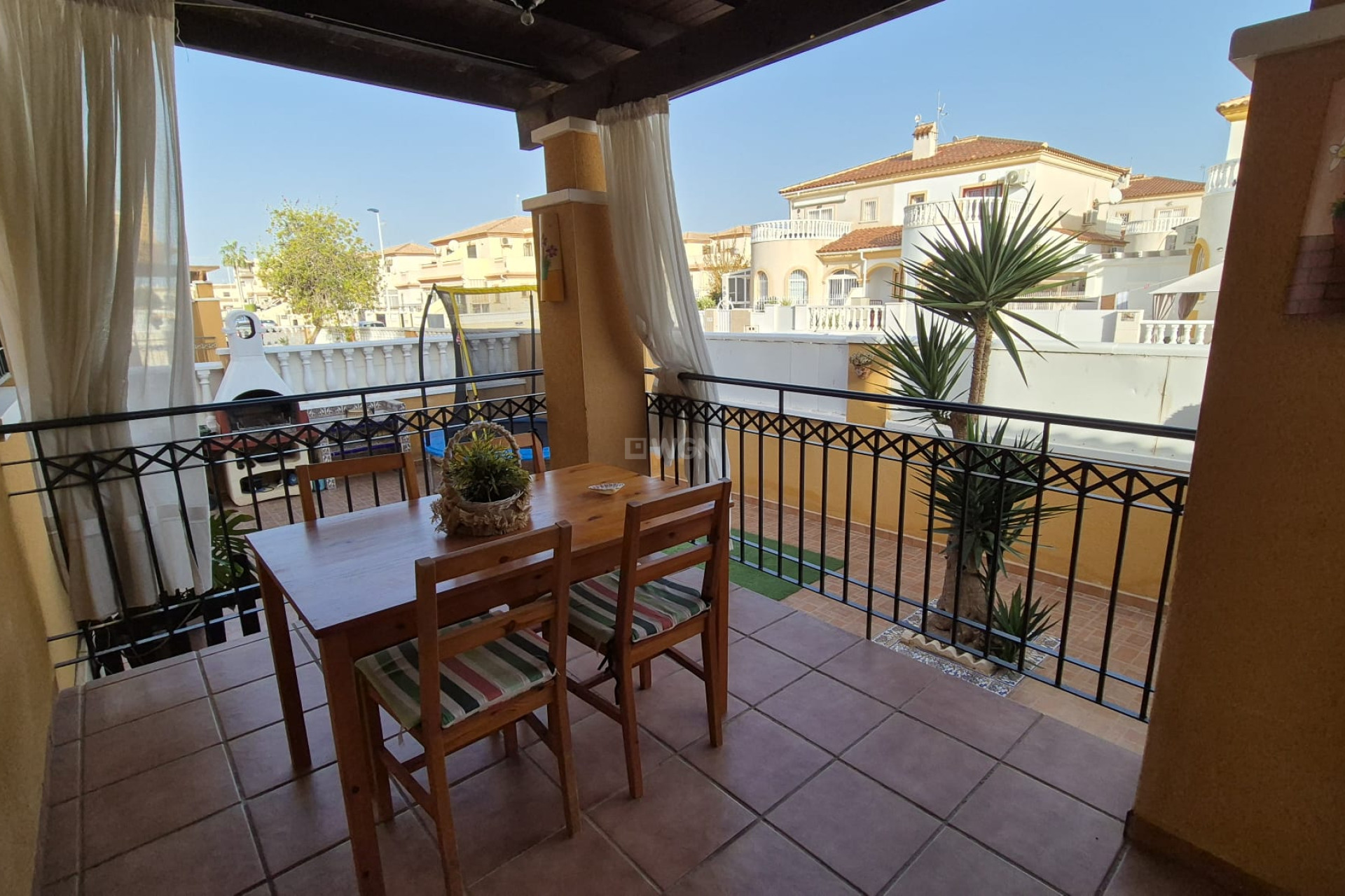 Odsprzedaż - Semi Detached - Torrevieja - Costa Blanca