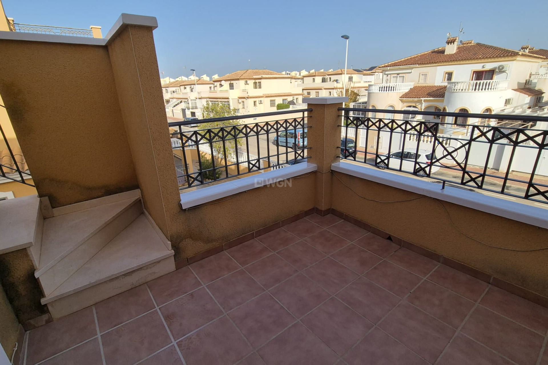 Odsprzedaż - Semi Detached - Torrevieja - Costa Blanca