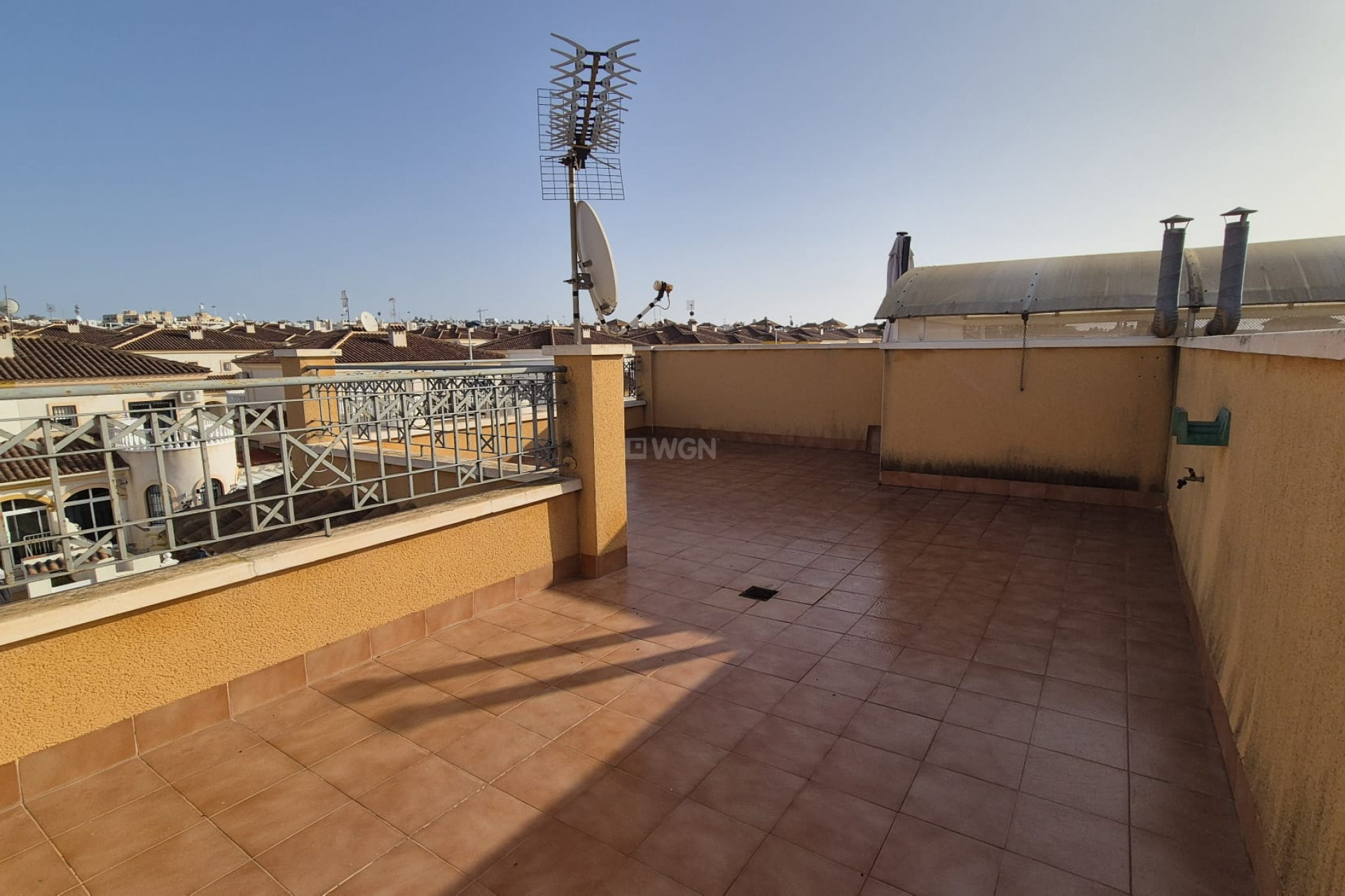 Odsprzedaż - Semi Detached - Torrevieja - Costa Blanca