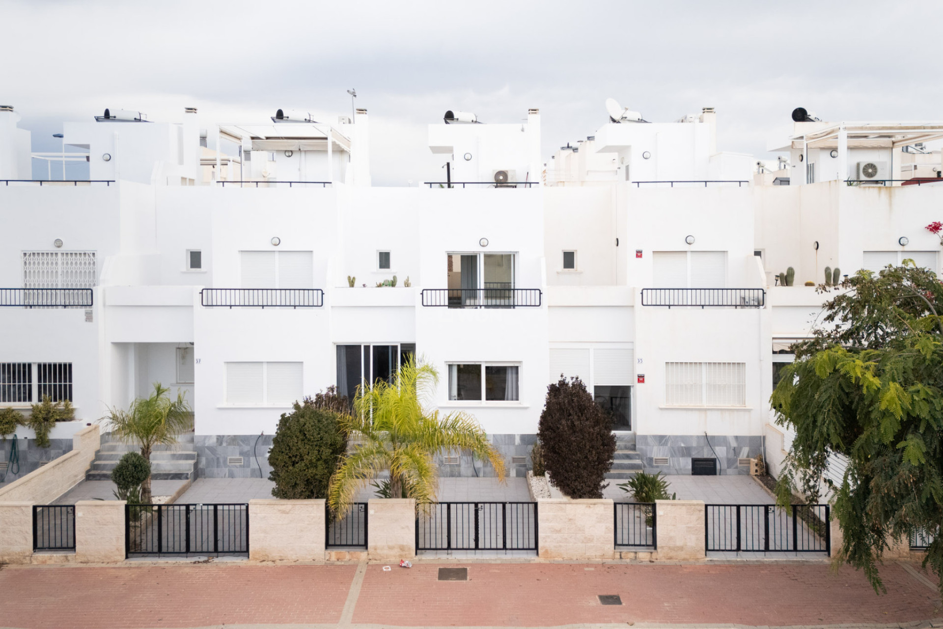 Odsprzedaż - Semi Detached - Torrevieja - Costa Blanca