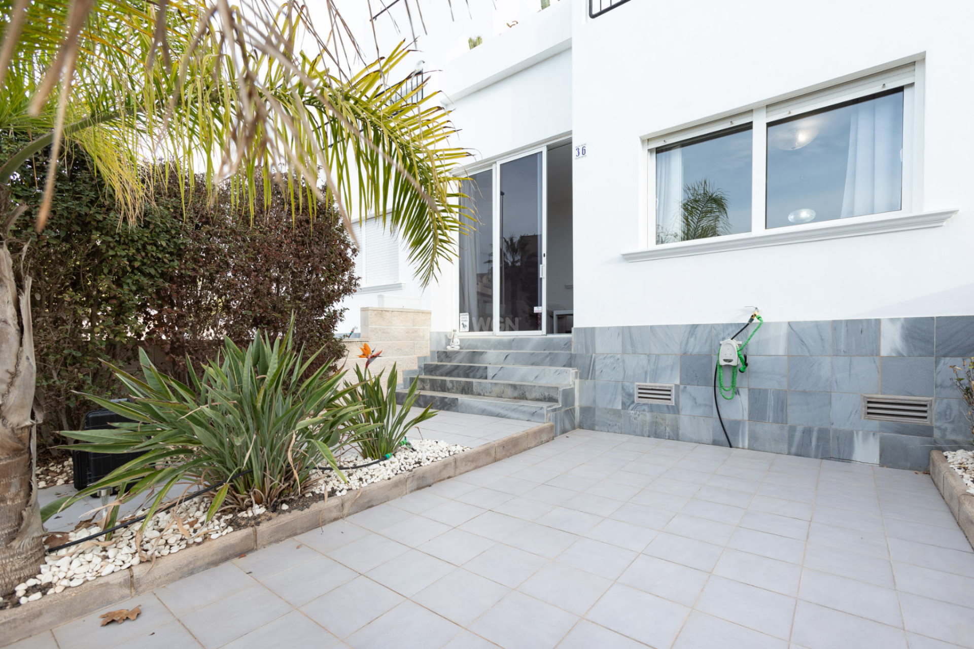 Odsprzedaż - Semi Detached - Torrevieja - Costa Blanca