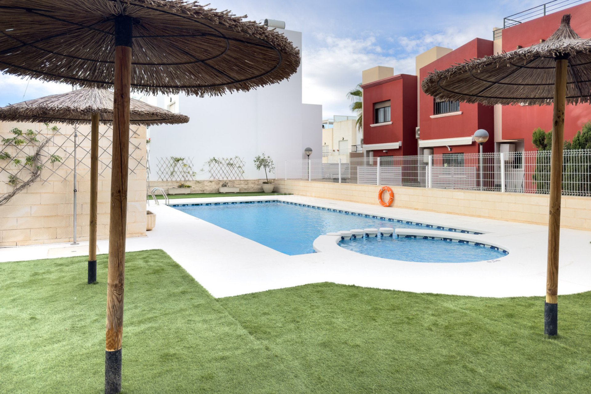 Odsprzedaż - Semi Detached - Torrevieja - Costa Blanca