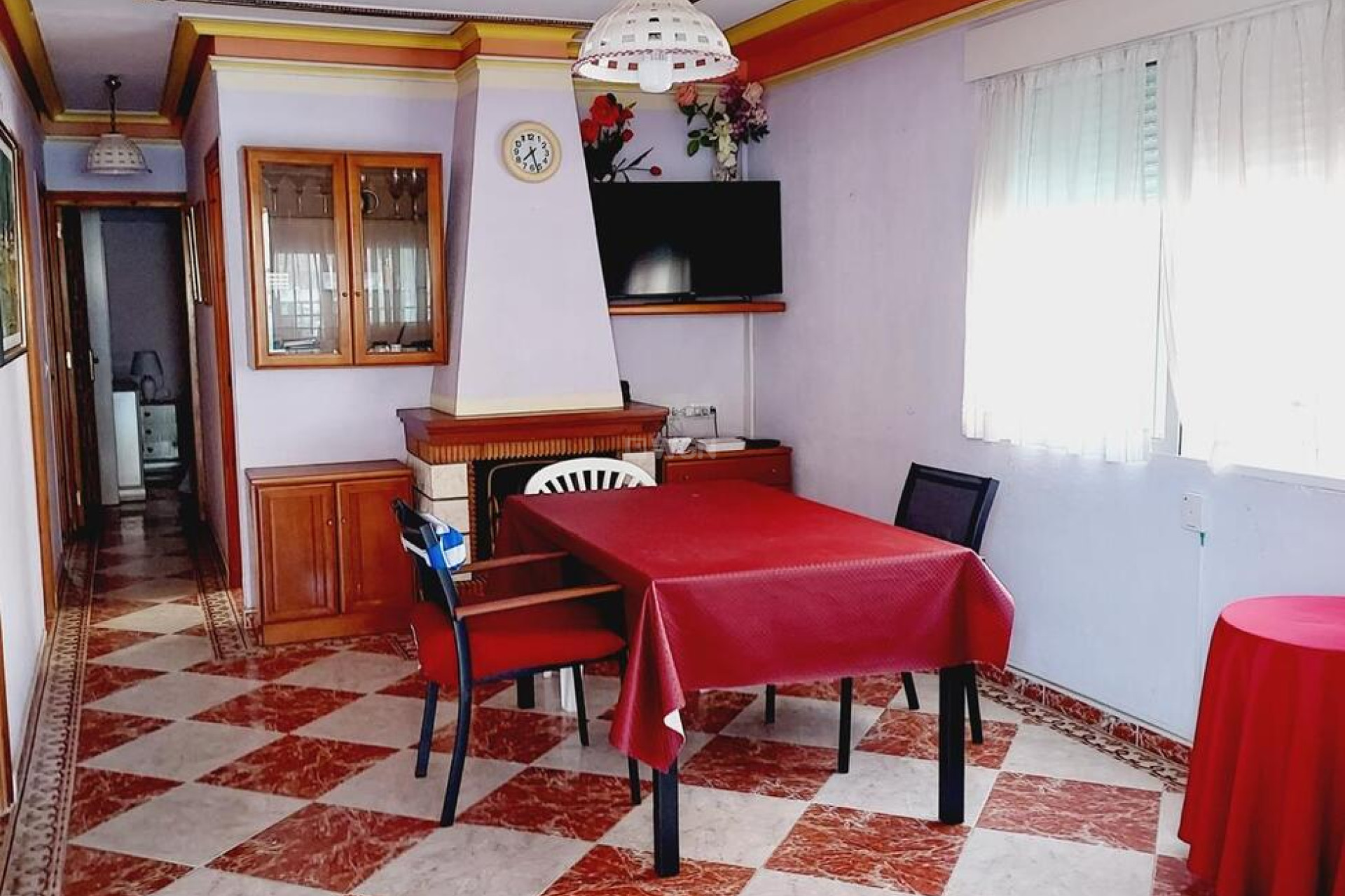 Odsprzedaż - Semi Detached - Torrevieja - La Mata