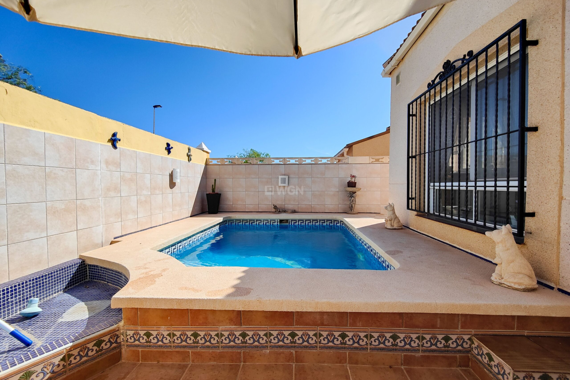 Odsprzedaż - Semi Detached - Torrevieja - Los Frutales