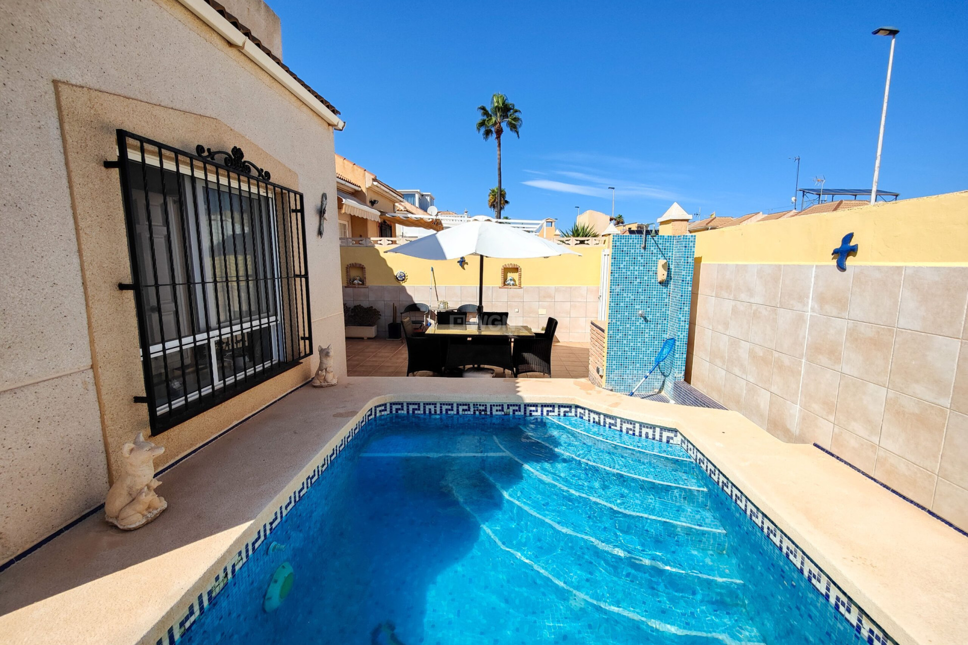 Odsprzedaż - Semi Detached - Torrevieja - Los Frutales