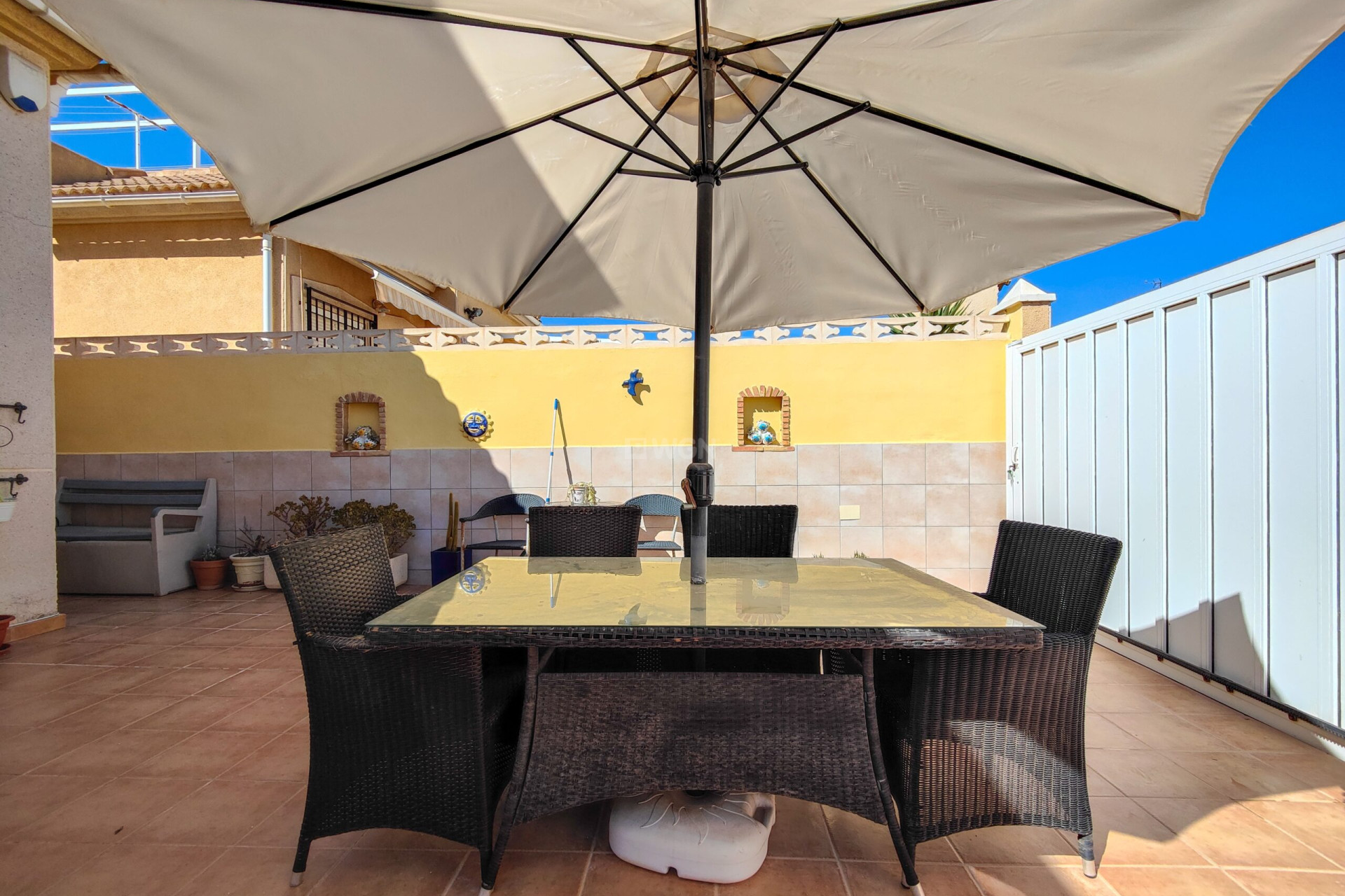 Odsprzedaż - Semi Detached - Torrevieja - Los Frutales