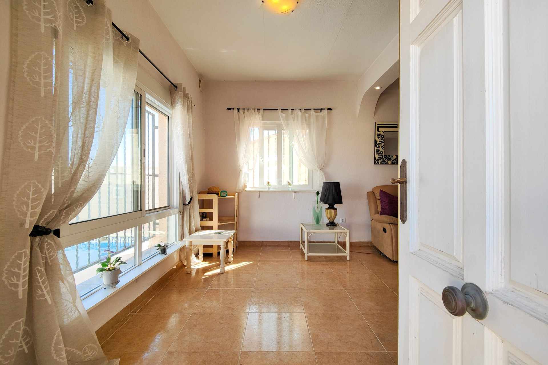 Odsprzedaż - Semi Detached - Torrevieja - Los Frutales