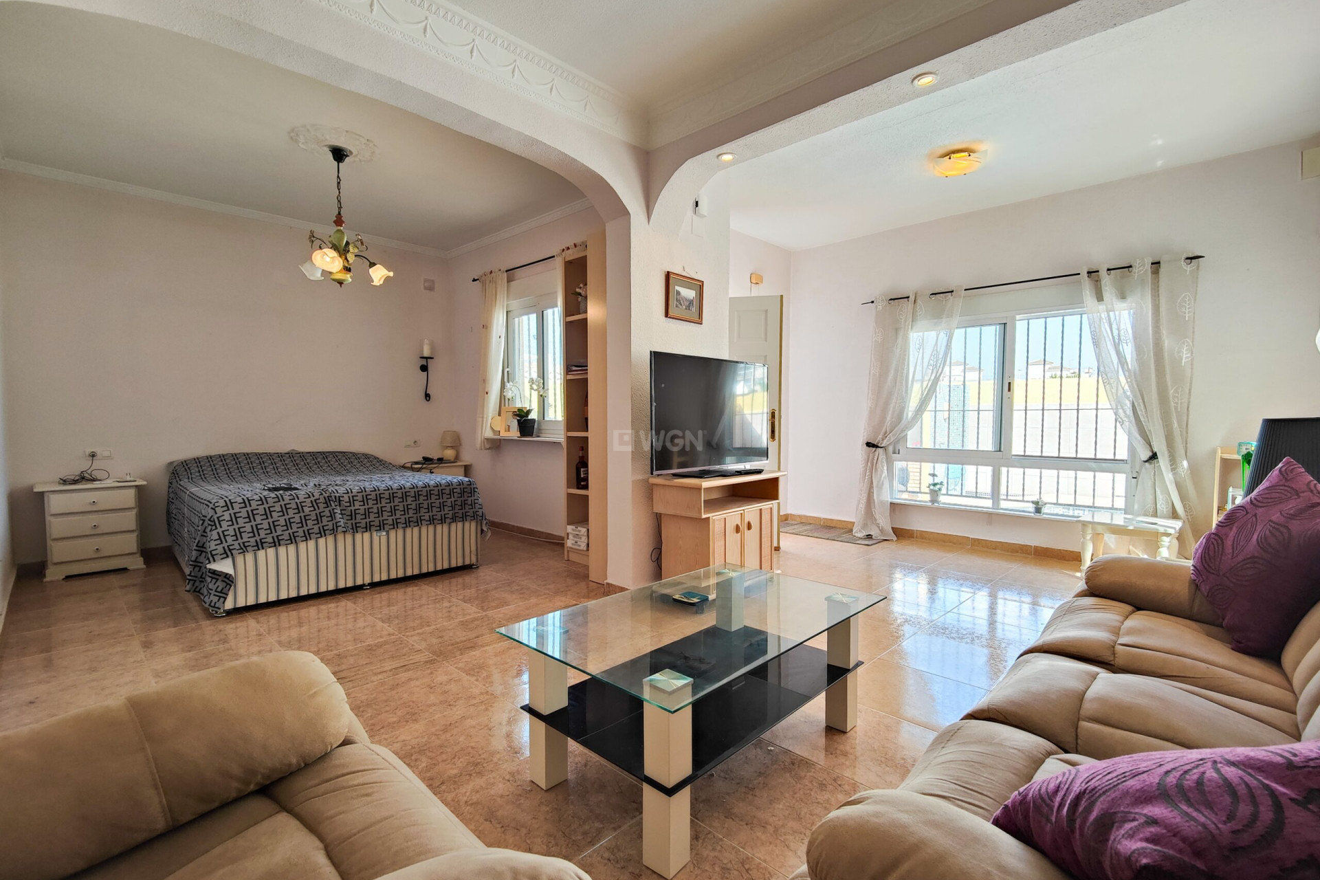 Odsprzedaż - Semi Detached - Torrevieja - Los Frutales