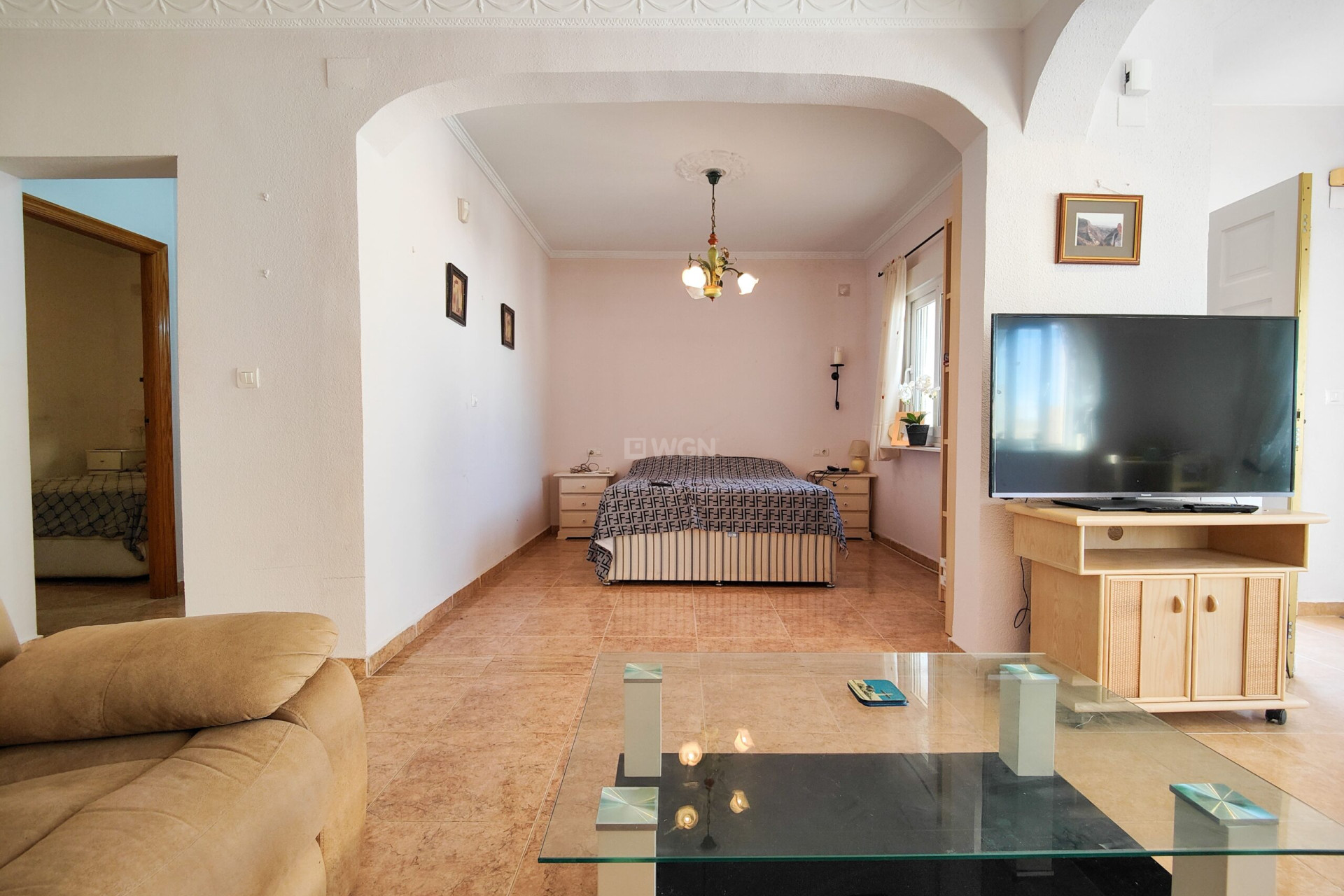 Odsprzedaż - Semi Detached - Torrevieja - Los Frutales