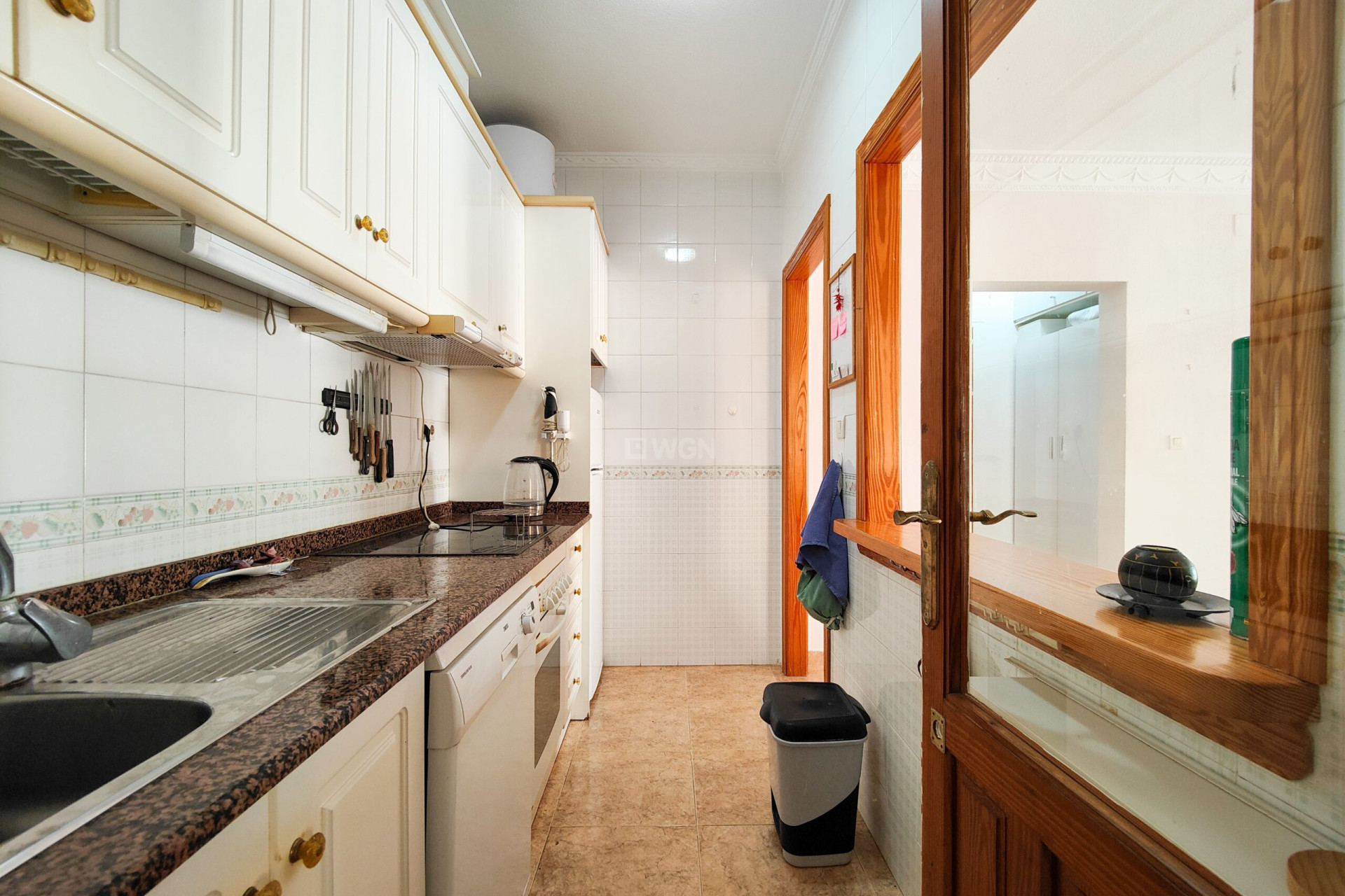 Odsprzedaż - Semi Detached - Torrevieja - Los Frutales