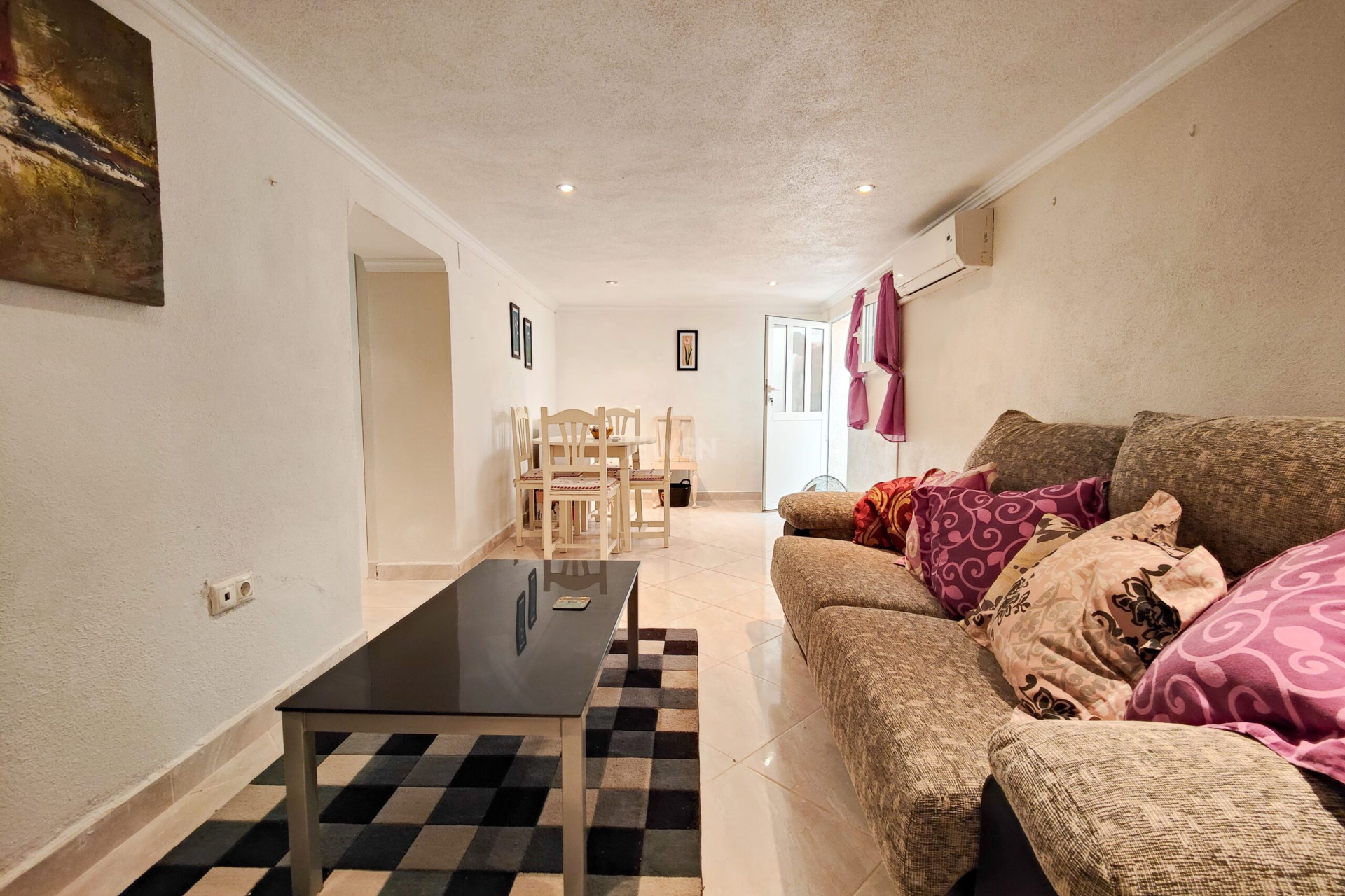 Odsprzedaż - Semi Detached - Torrevieja - Los Frutales