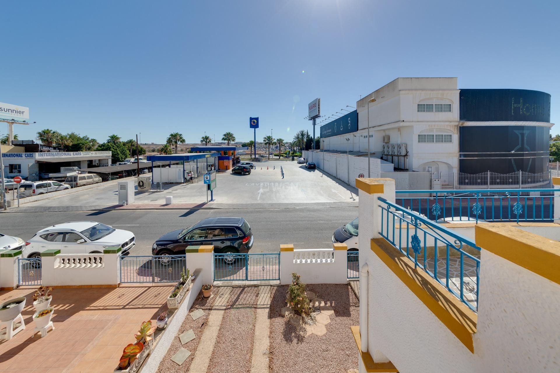 Odsprzedaż - Semi Detached - Torrevieja