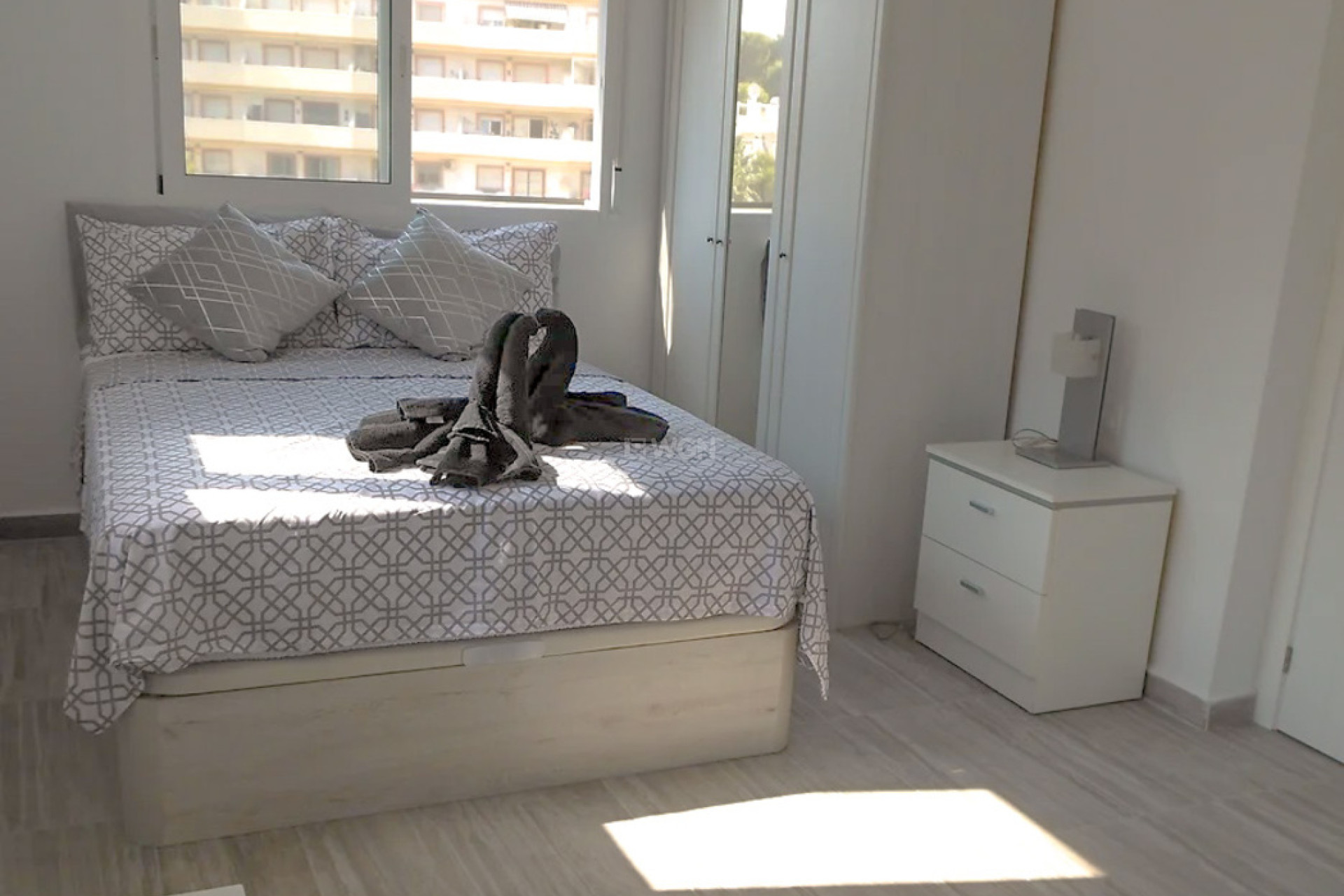 Odsprzedaż - Semi Detached - Villamartin - Costa Blanca