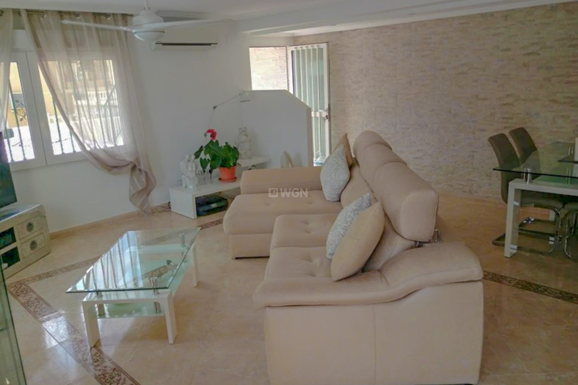 Odsprzedaż - Semi Detached - Villamartin - Costa Blanca