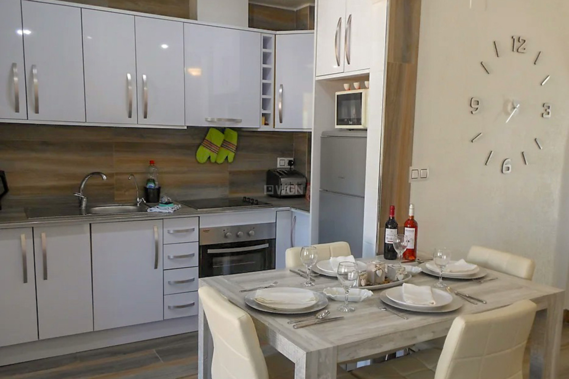 Odsprzedaż - Semi Detached - Villamartin - Costa Blanca