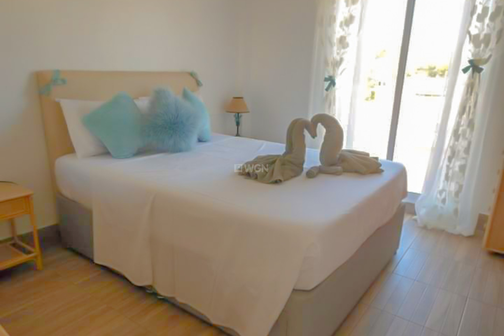 Odsprzedaż - Semi Detached - Villamartin - Costa Blanca