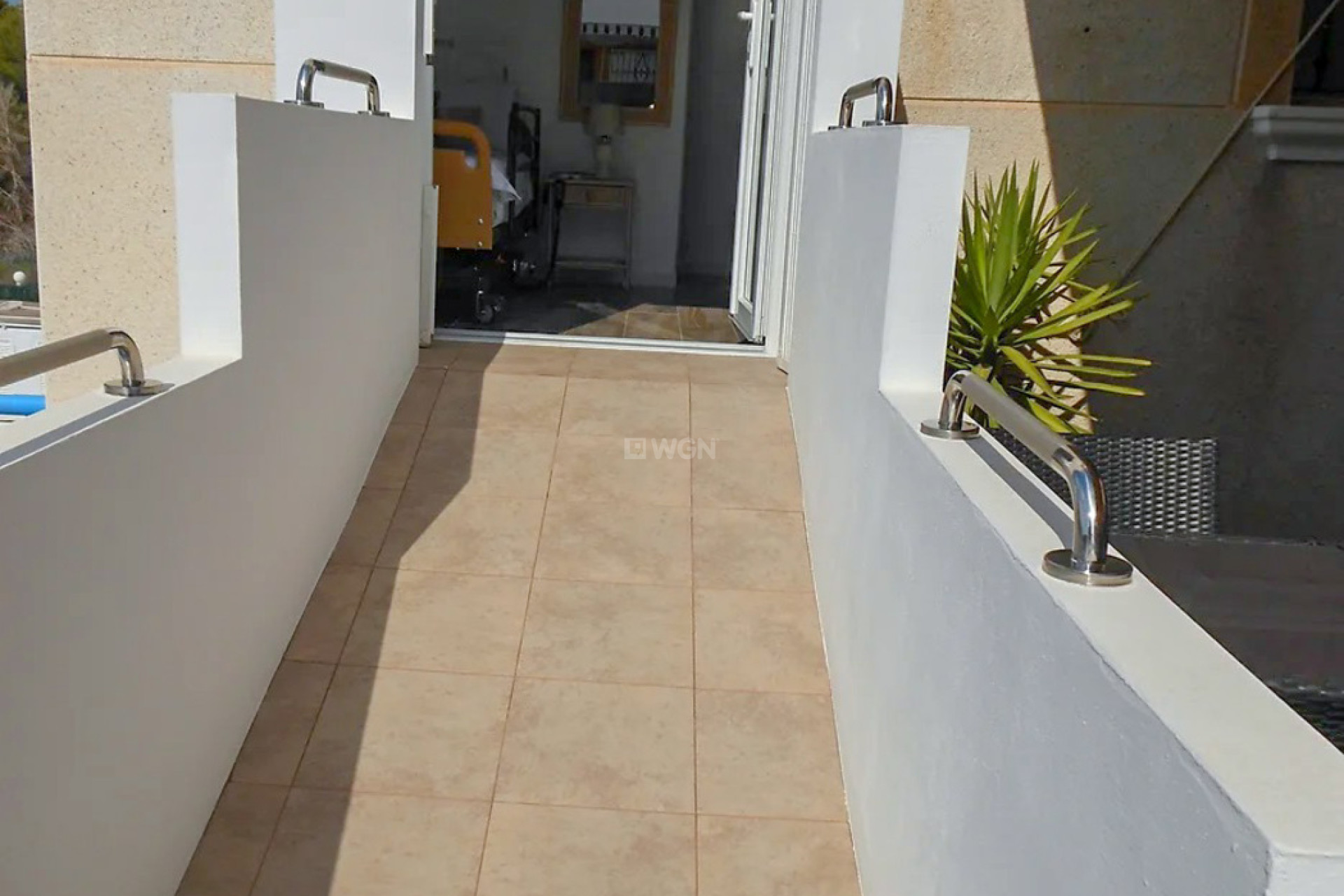 Odsprzedaż - Semi Detached - Villamartin - Costa Blanca