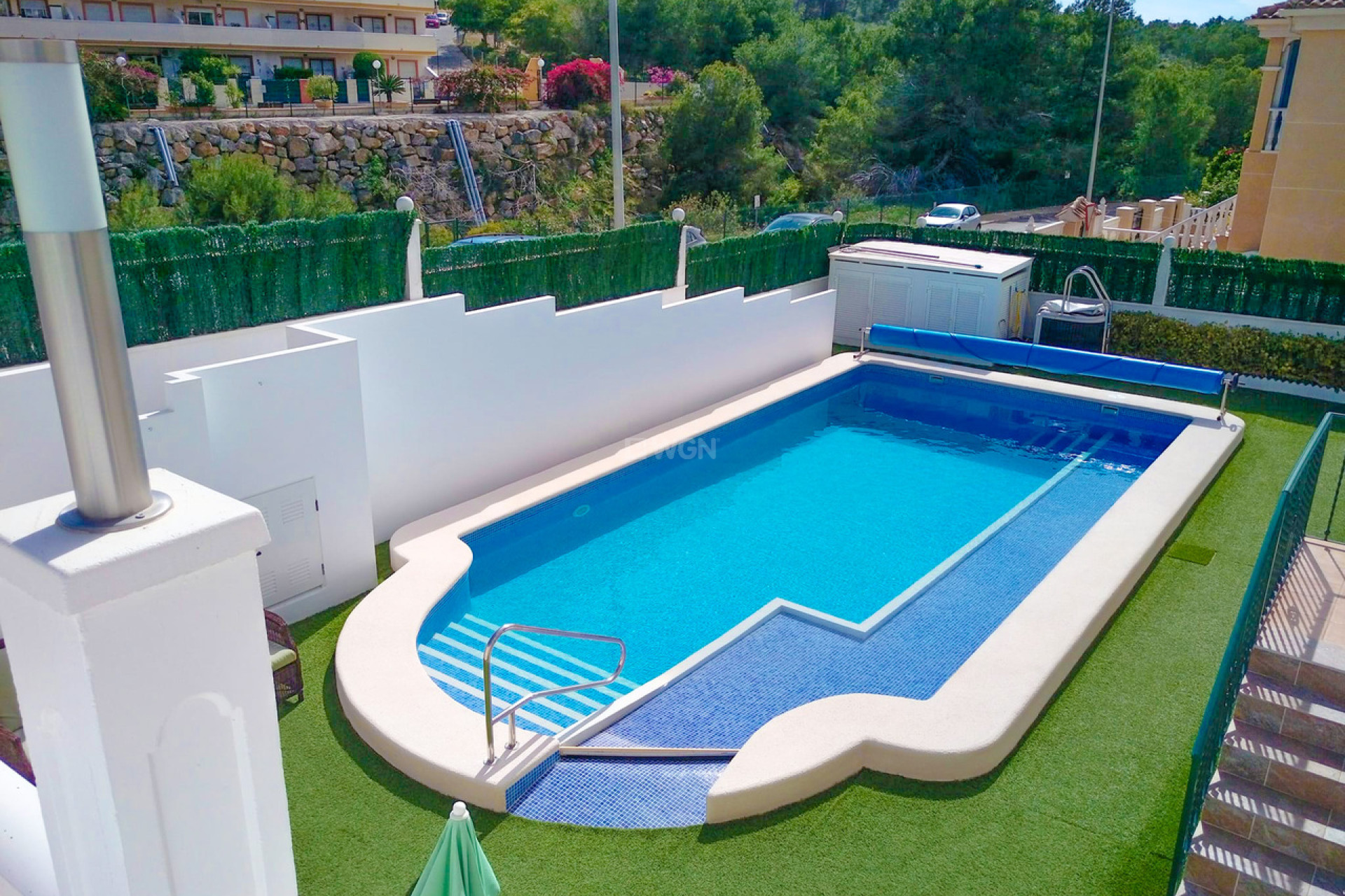 Odsprzedaż - Semi Detached - Villamartin - Costa Blanca