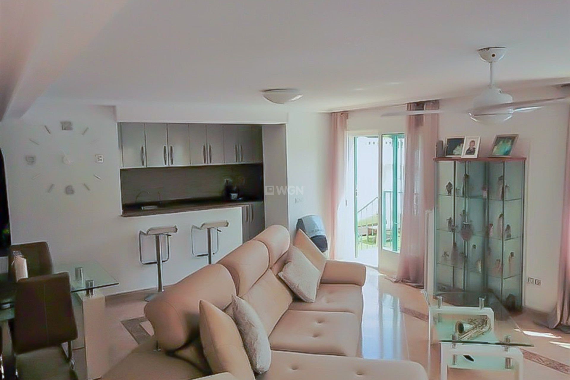 Odsprzedaż - Semi Detached - Villamartin - Costa Blanca