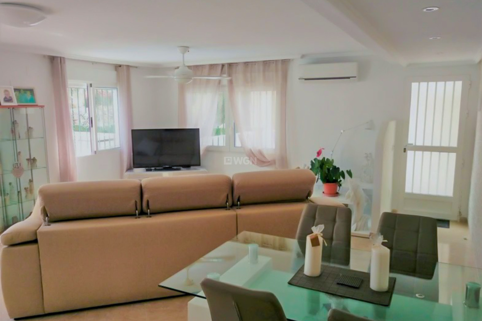 Odsprzedaż - Semi Detached - Villamartin - Costa Blanca